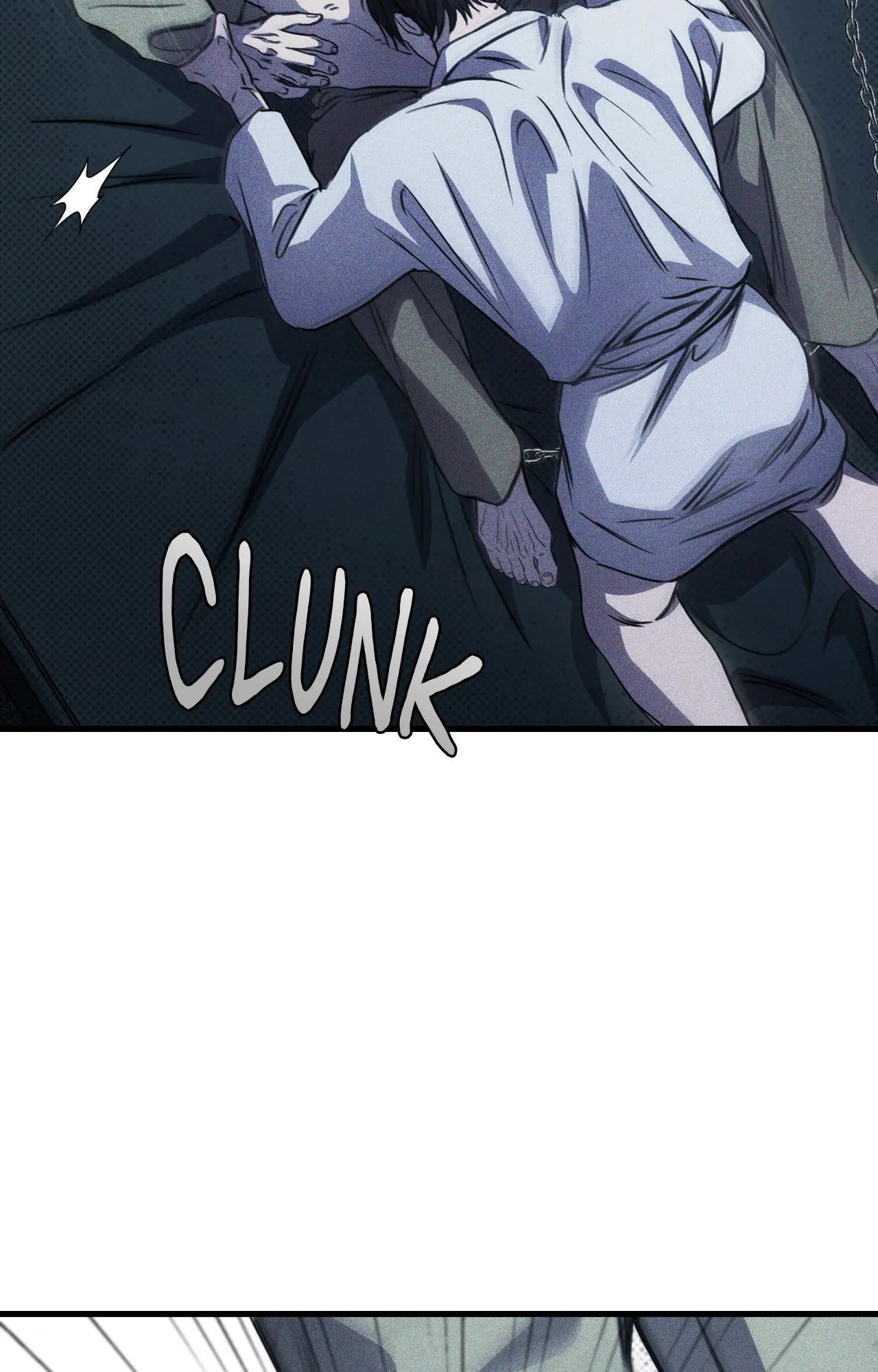 The First Commandment [Official] - Chapter 12 manhwa