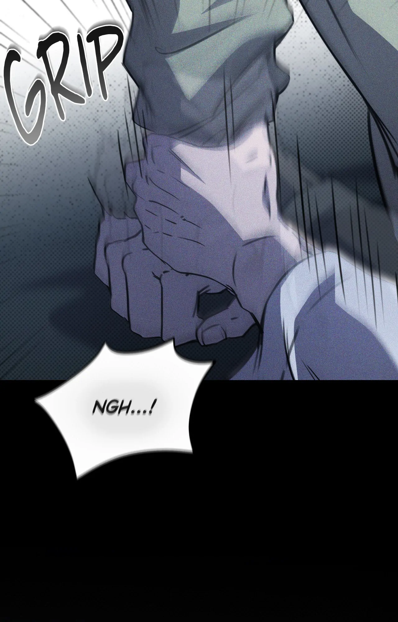 The First Commandment [Official] - Chapter 12 manhwa