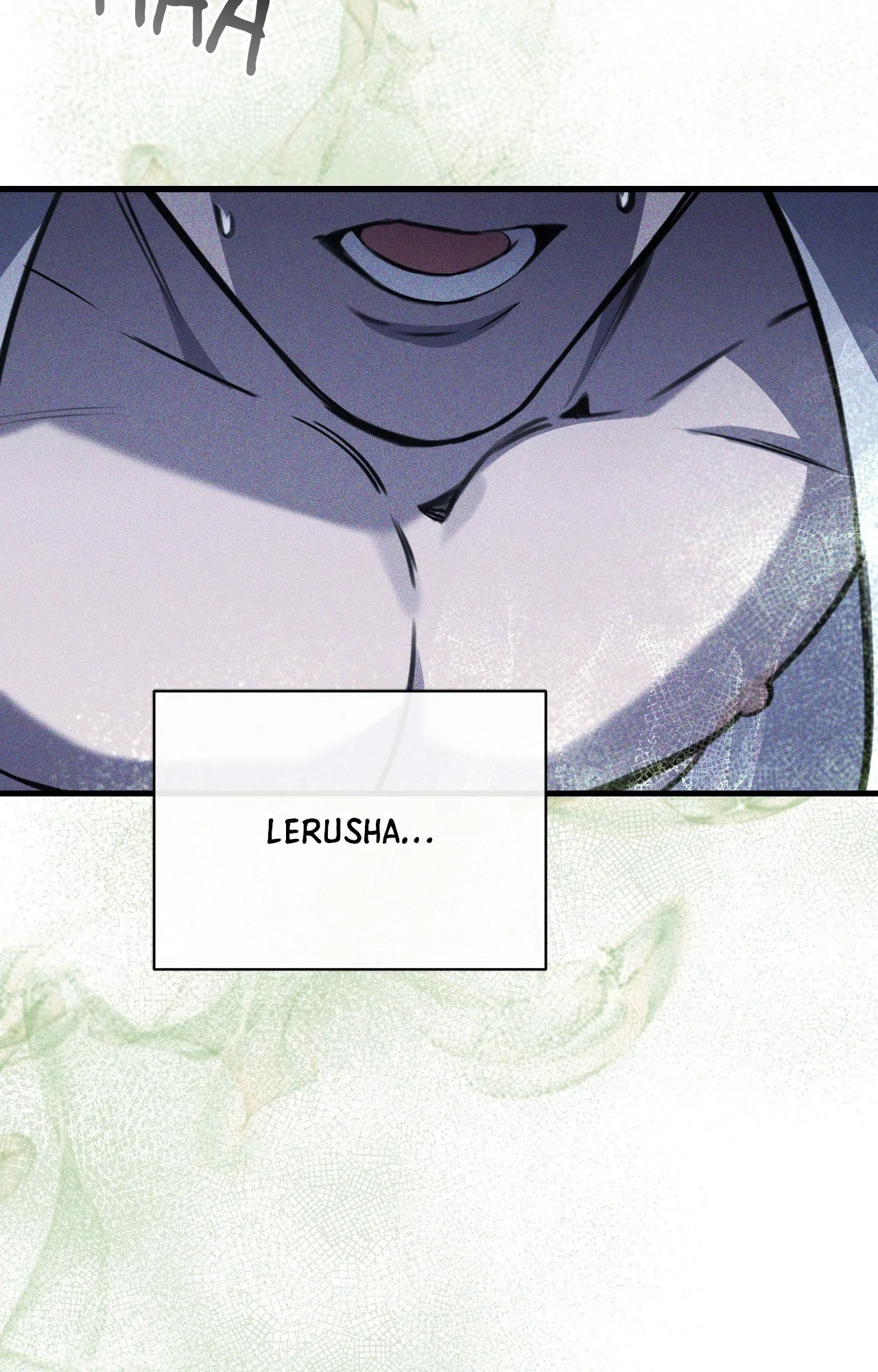 The First Commandment [Official] - Chapter 12 manhwa