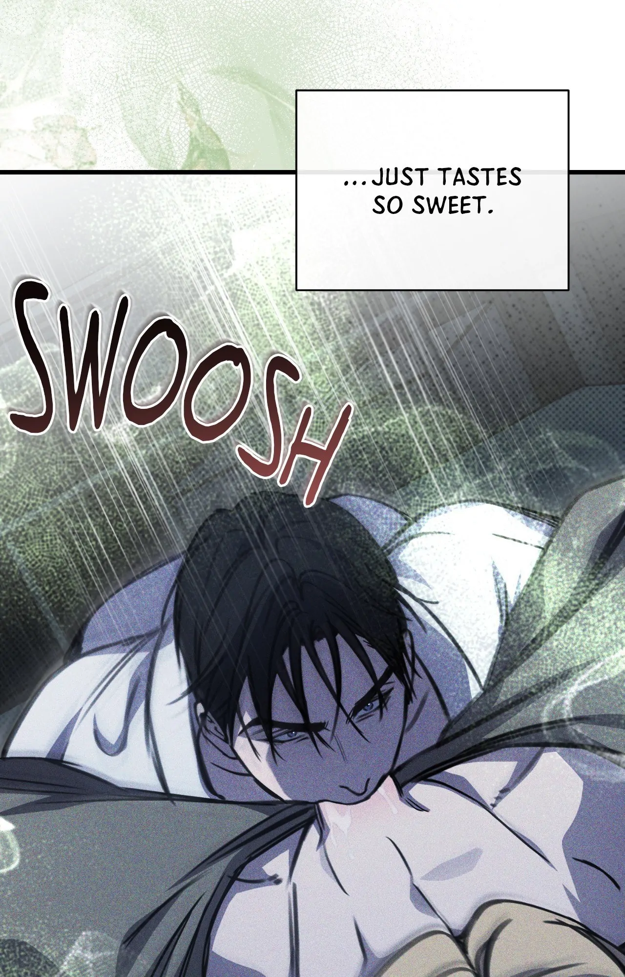 The First Commandment [Official] - Chapter 12 manhwa