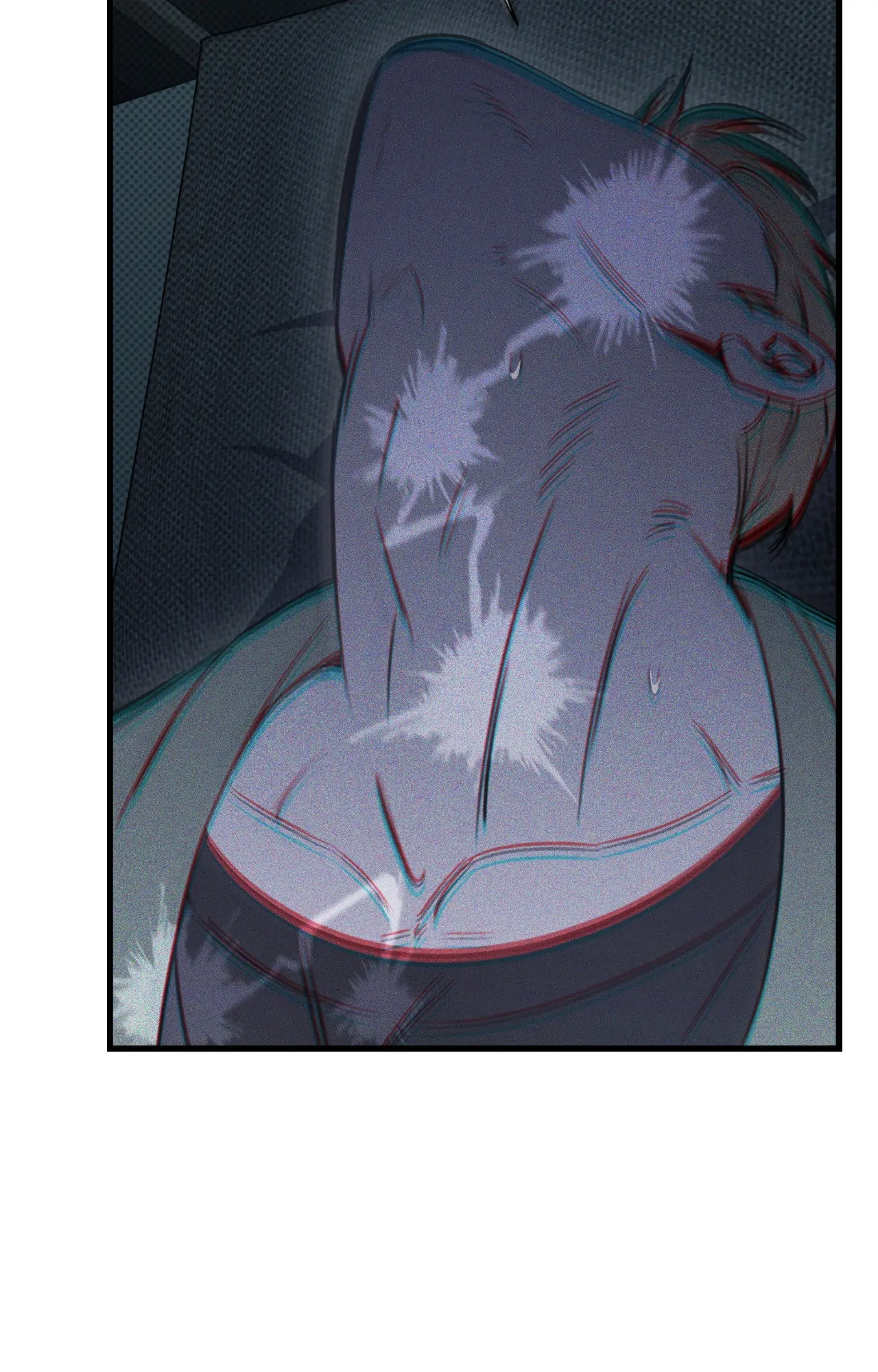 The First Commandment [Official] - Chapter 12 manhwa
