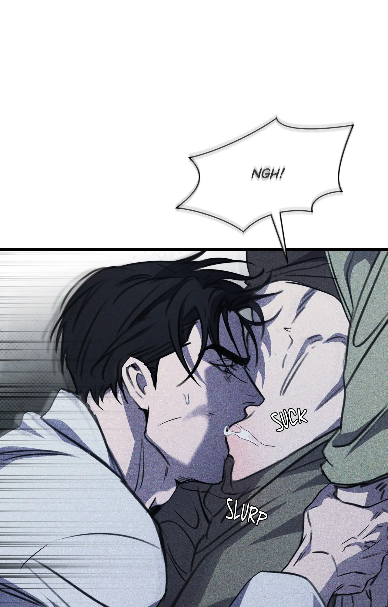 The First Commandment [Official] - Chapter 12 manhwa