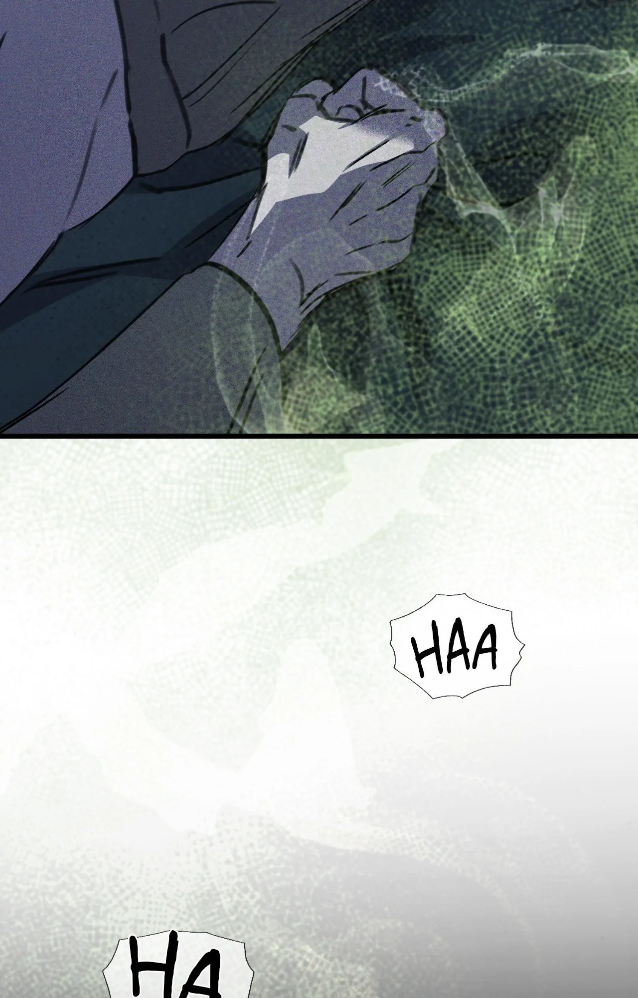 The First Commandment [Official] - Chapter 12 manhwa