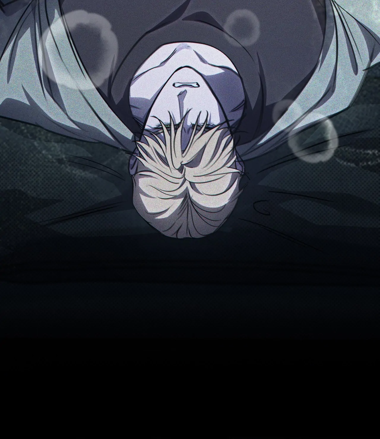 The First Commandment [Official] - Chapter 12 manhwa