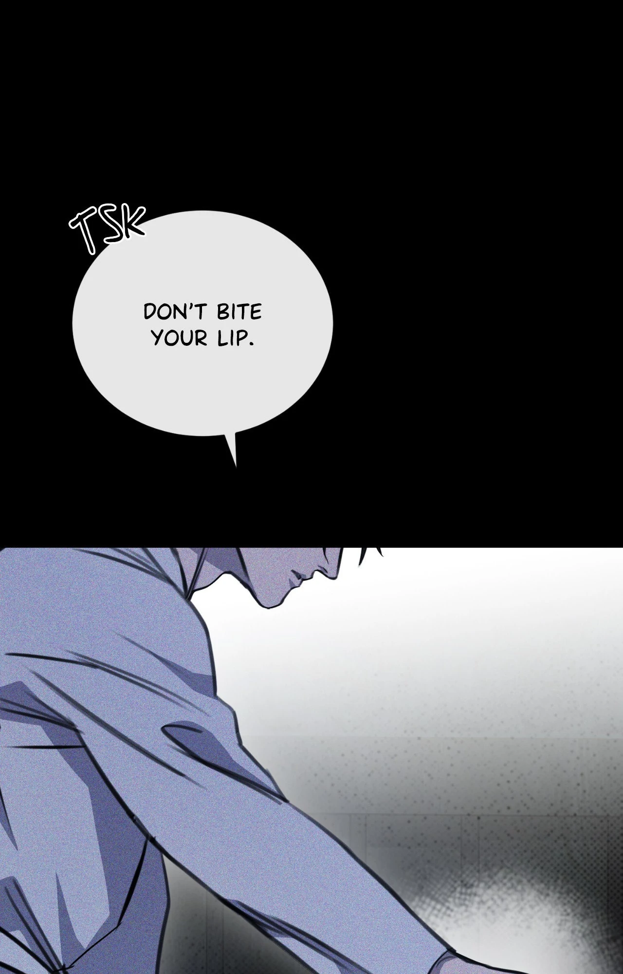The First Commandment [Official] - Chapter 12 manhwa