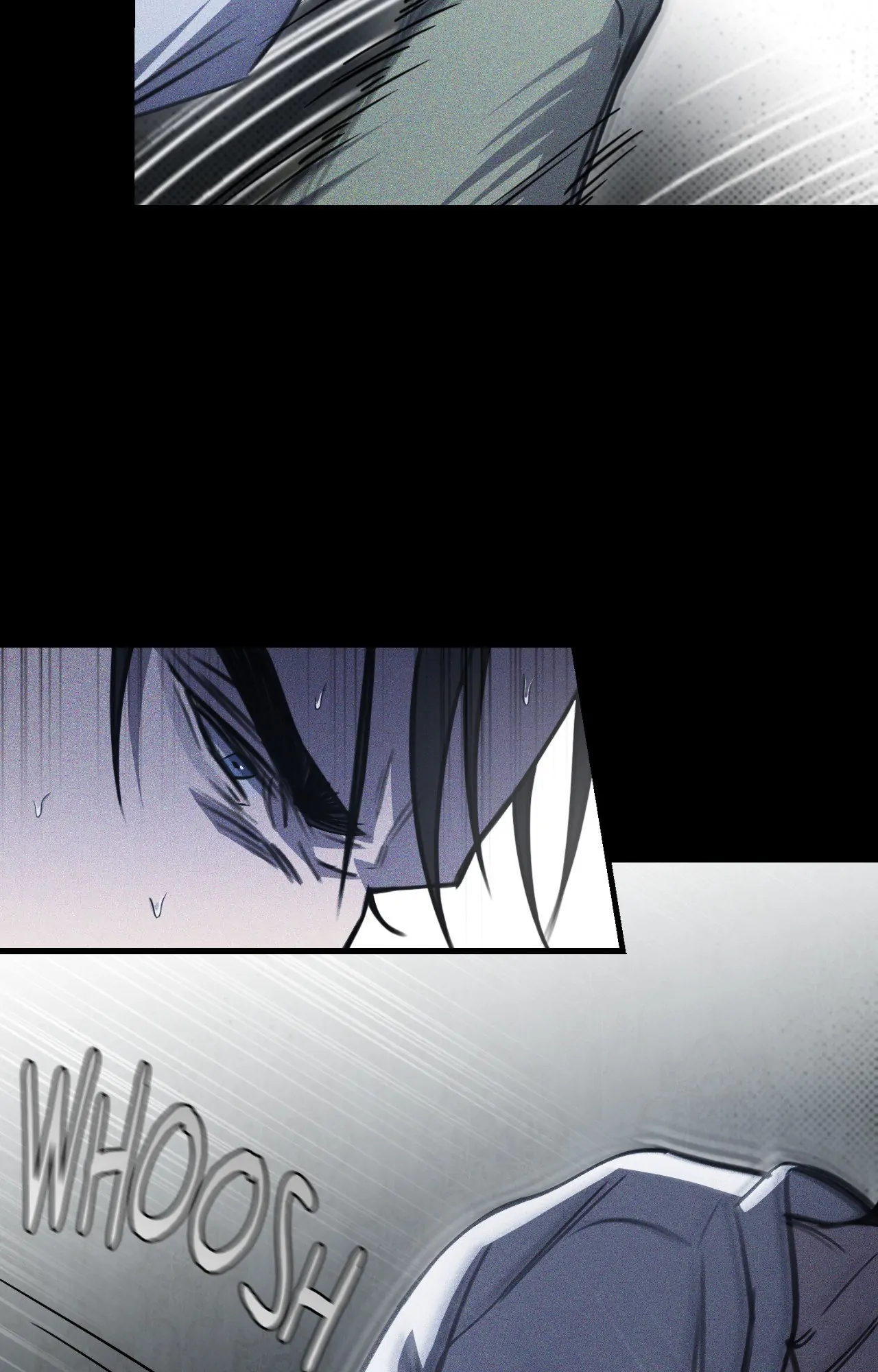The First Commandment [Official] - Chapter 12 manhwa