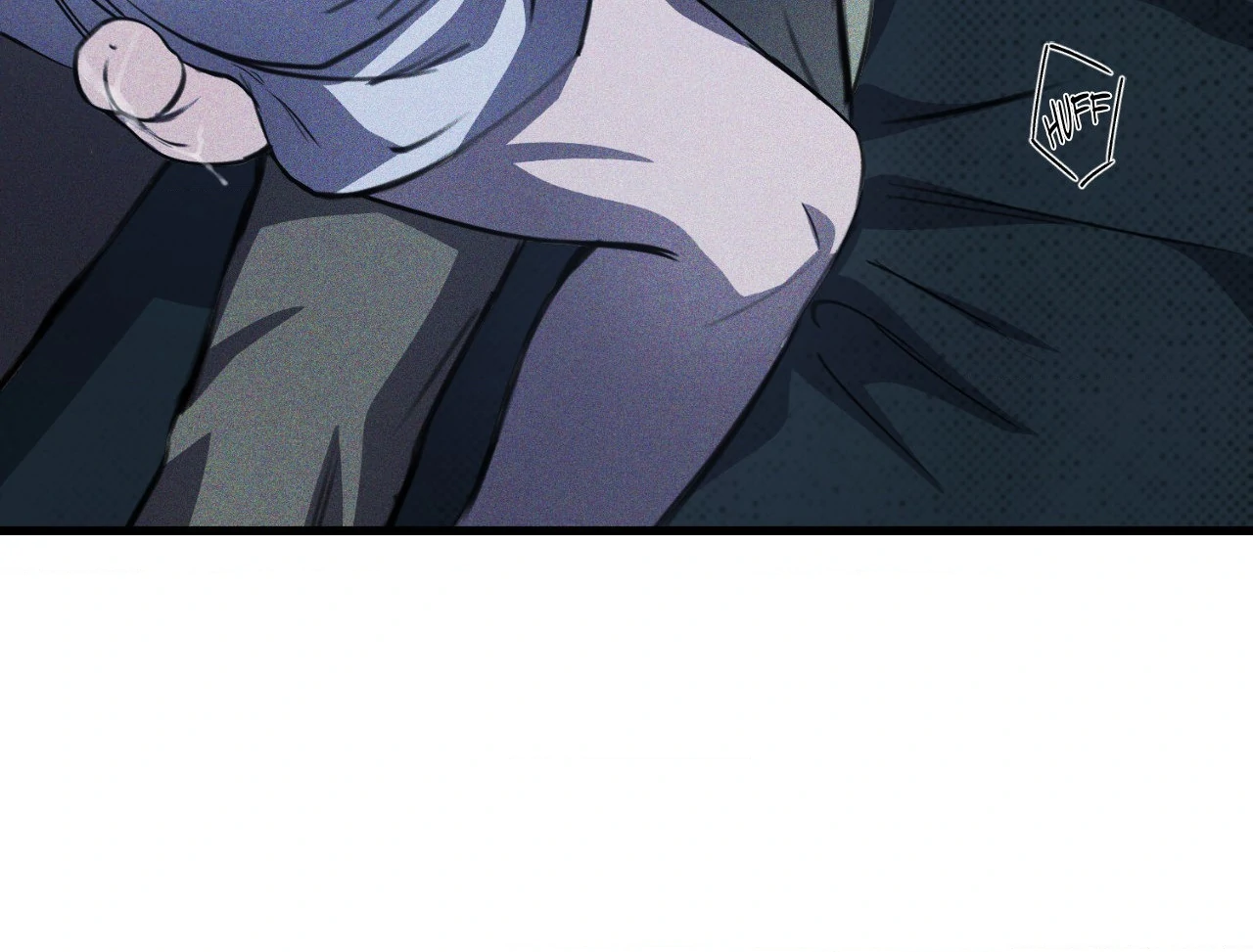 The First Commandment [Official] - Chapter 12 manhwa