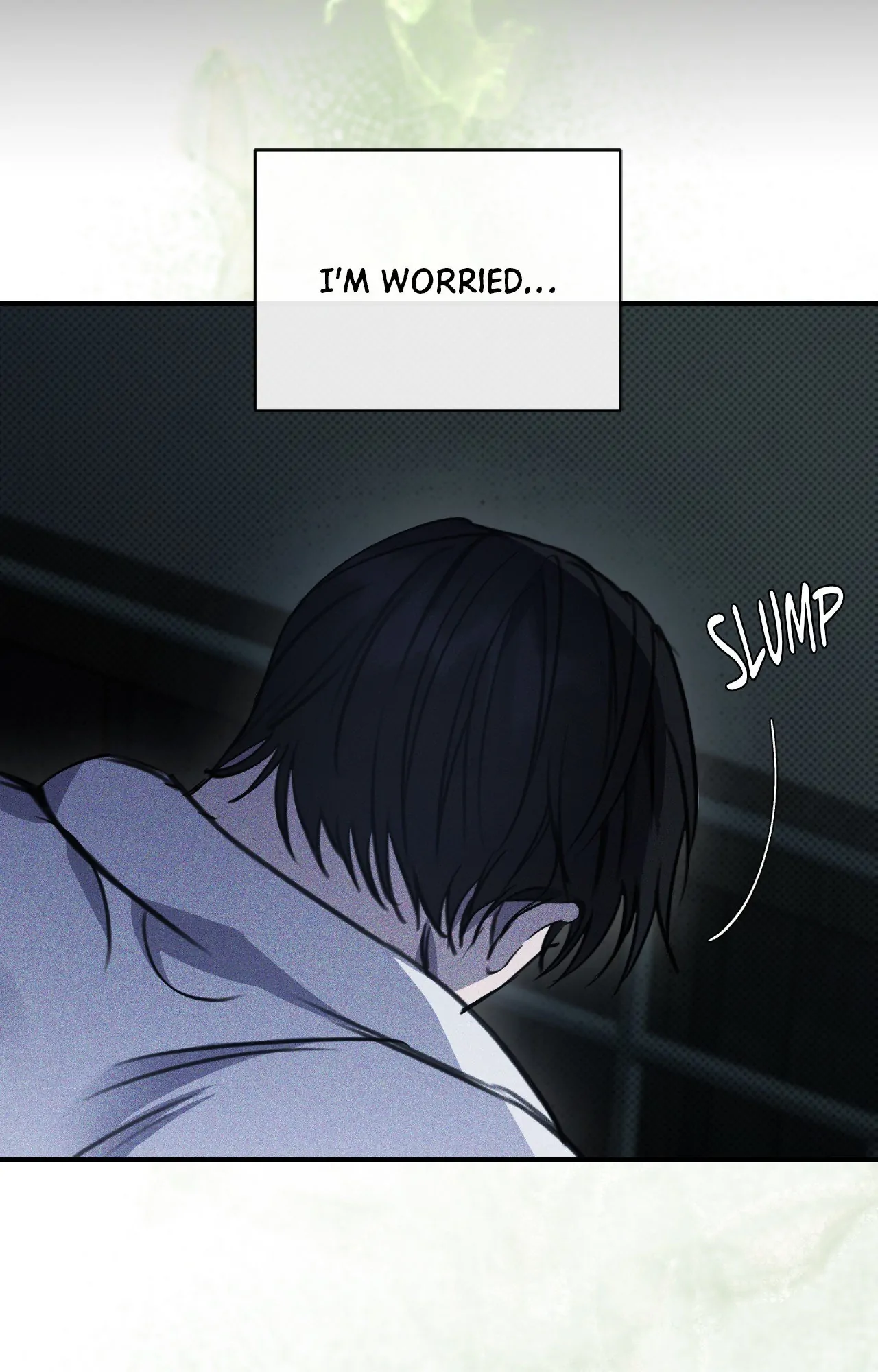 The First Commandment [Official] - Chapter 12 manhwa
