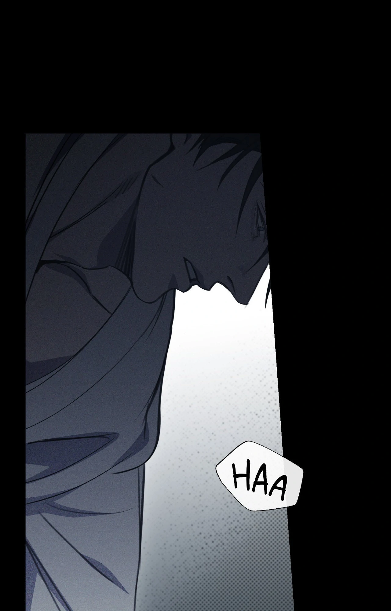 The First Commandment [Official] - Chapter 12 manhwa