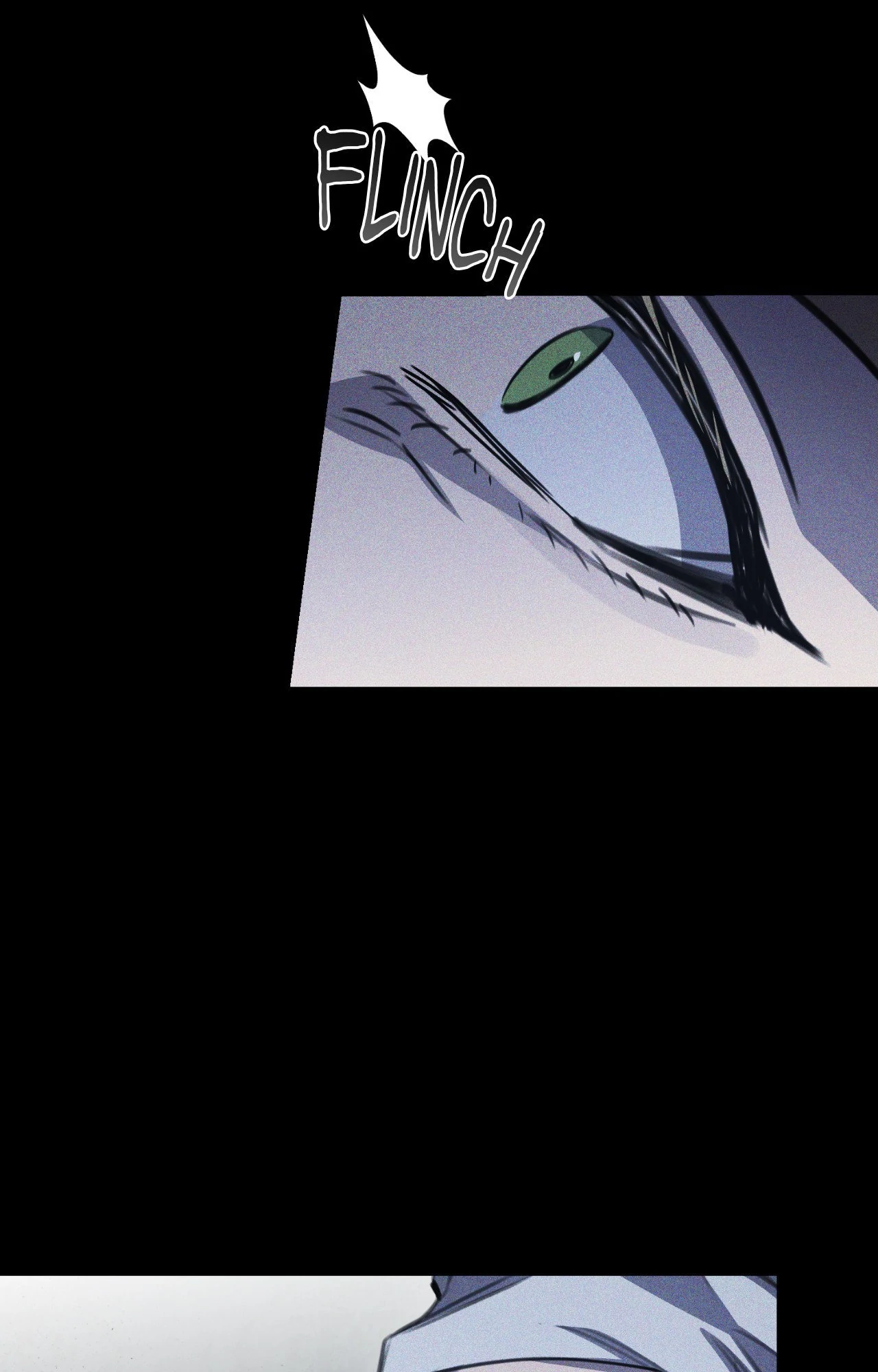 The First Commandment [Official] - Chapter 12 manhwa