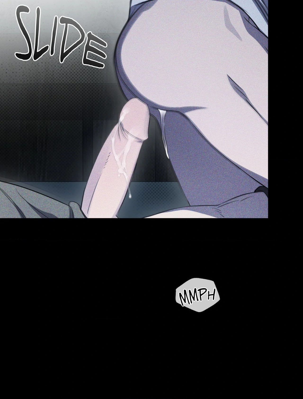 The First Commandment [Official] - Chapter 12 manhwa