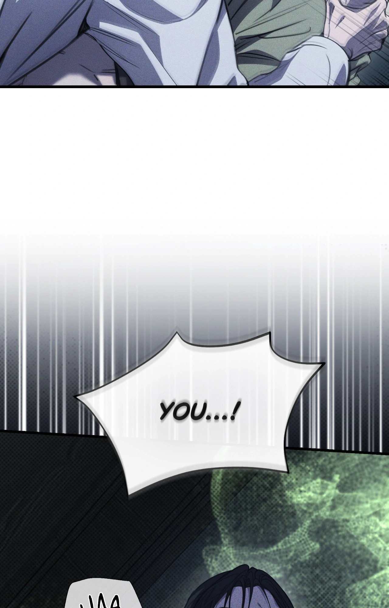 The First Commandment [Official] - Chapter 12 manhwa