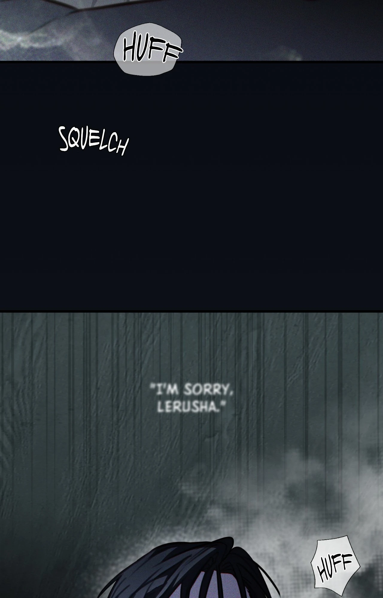 The First Commandment [Official] - Chapter 12 manhwa