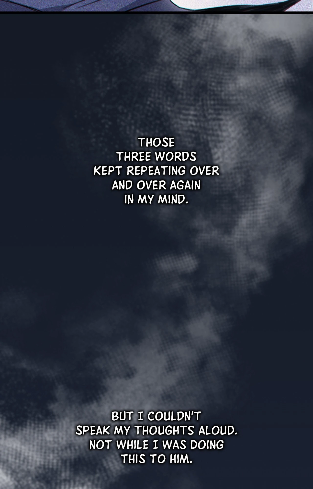 The First Commandment [Official] - Chapter 12 manhwa