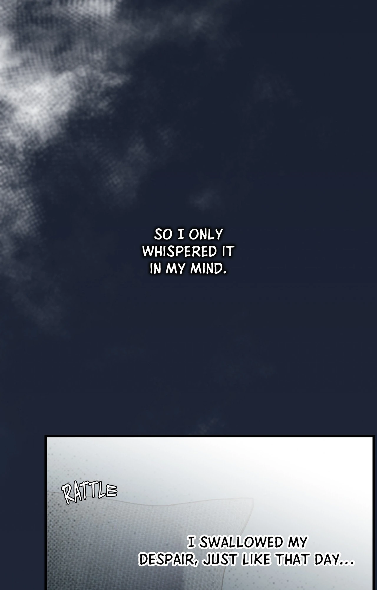 The First Commandment [Official] - Chapter 12 manhwa