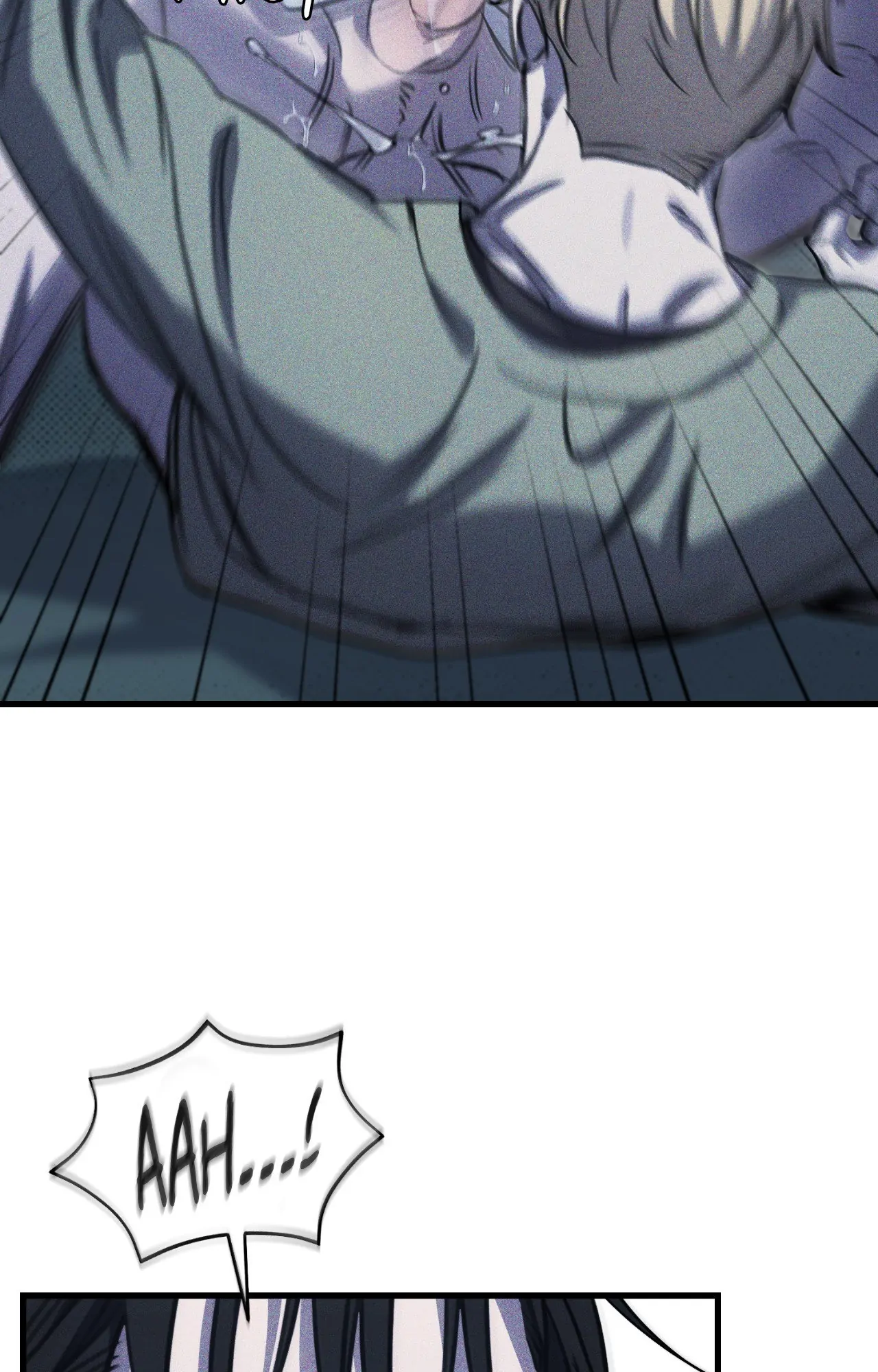 The First Commandment [Official] - Chapter 12 manhwa