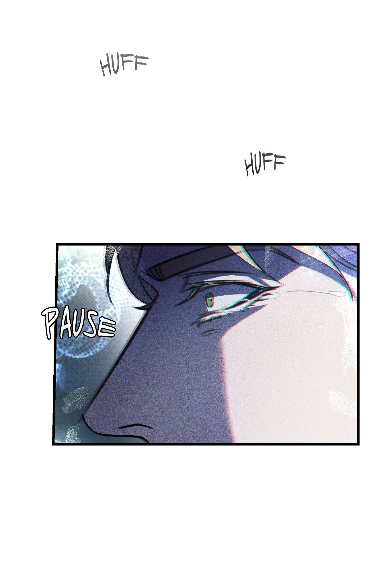 The First Commandment [Official] - Chapter 12 manhwa