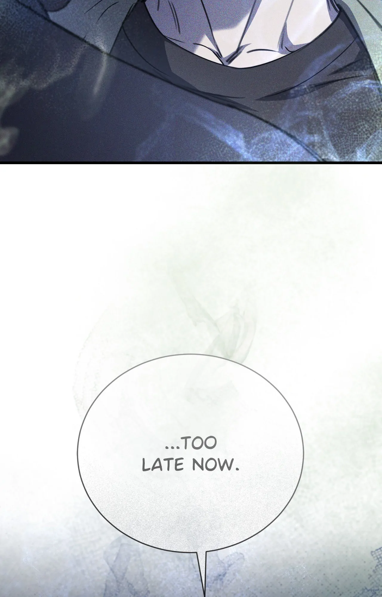 The First Commandment [Official] - Chapter 12 manhwa