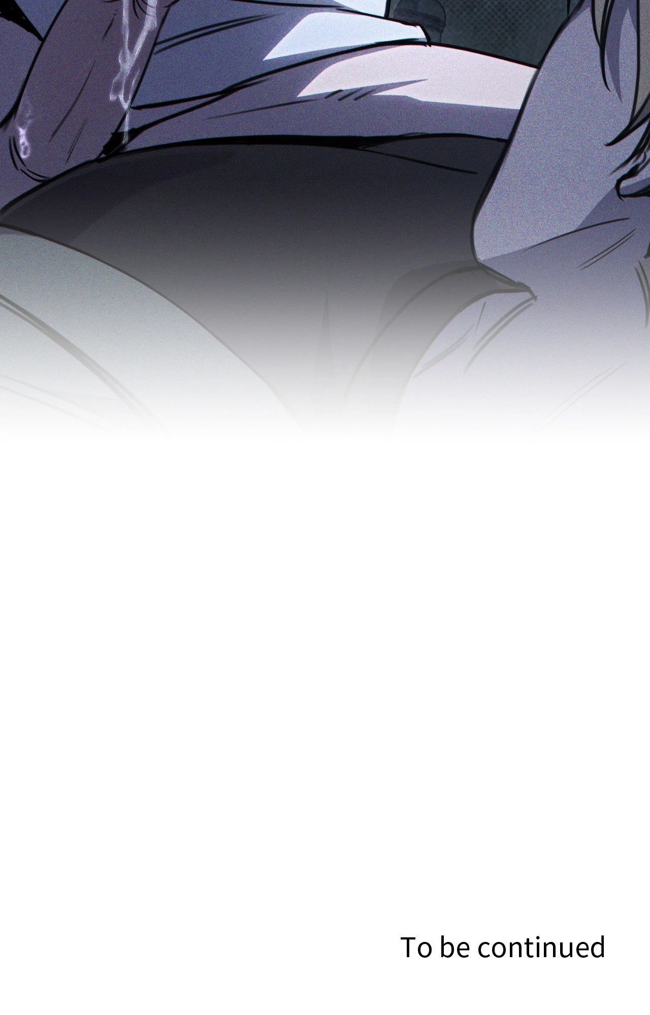 The First Commandment [Official] - Chapter 12 manhwa