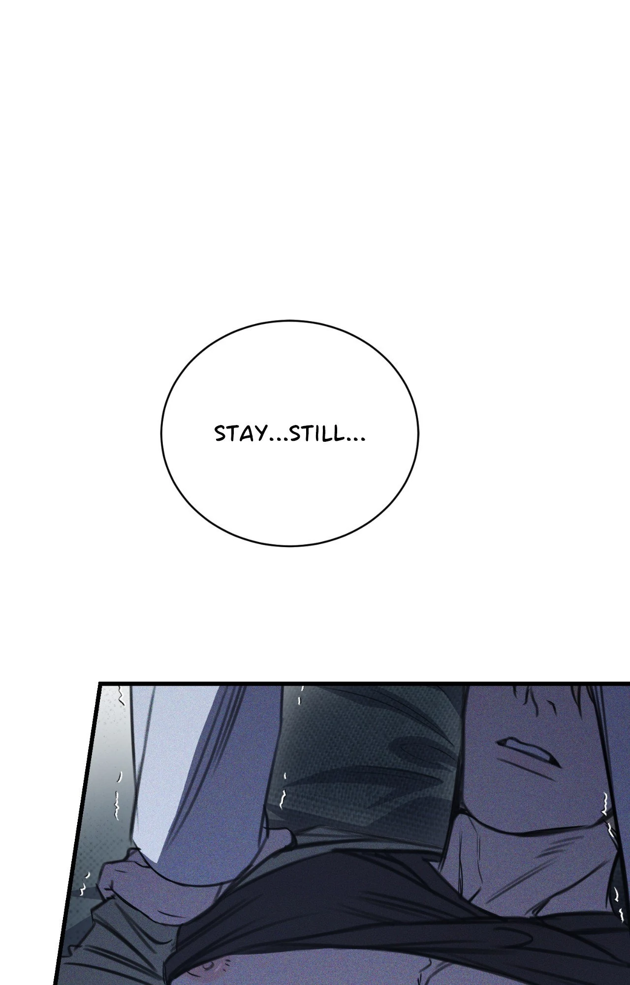 The First Commandment [Official] - Chapter 13 manhwa
