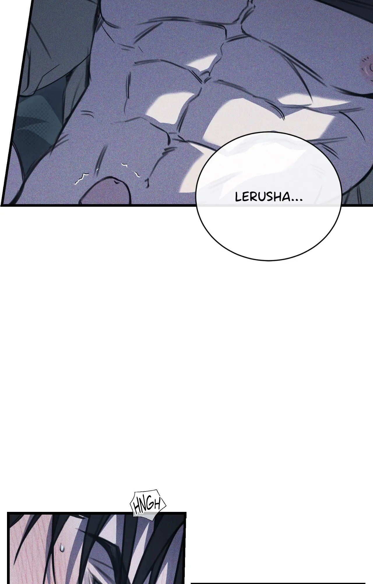 The First Commandment [Official] - Chapter 13 manhwa
