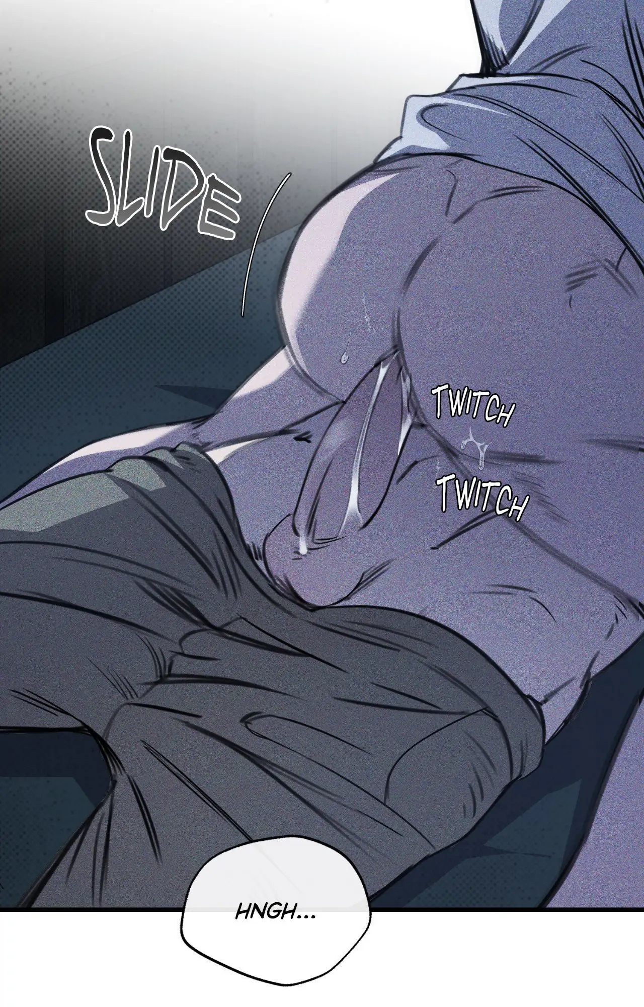 The First Commandment [Official] - Chapter 13 manhwa