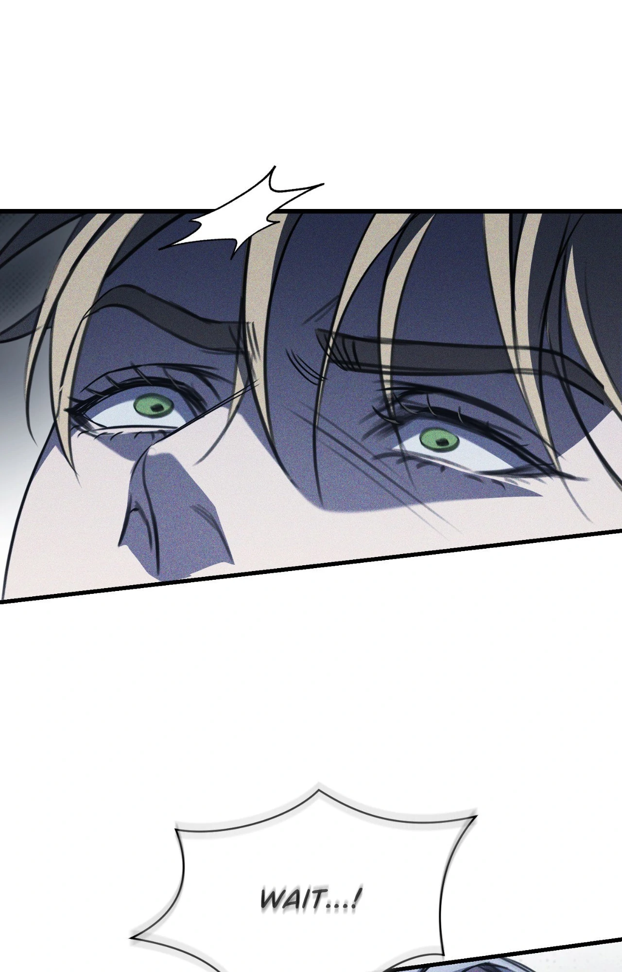The First Commandment [Official] - Chapter 13 manhwa