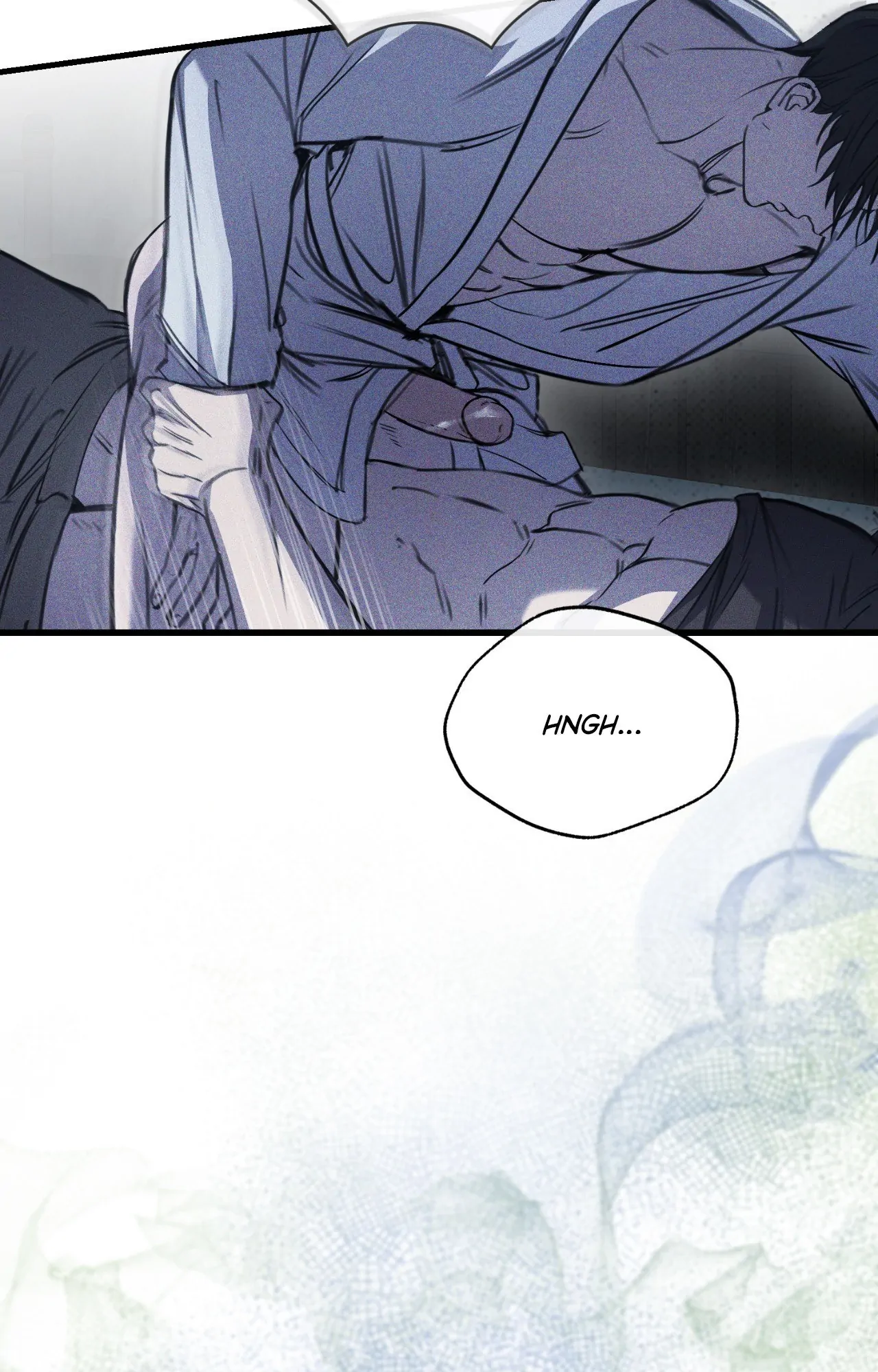The First Commandment [Official] - Chapter 13 manhwa