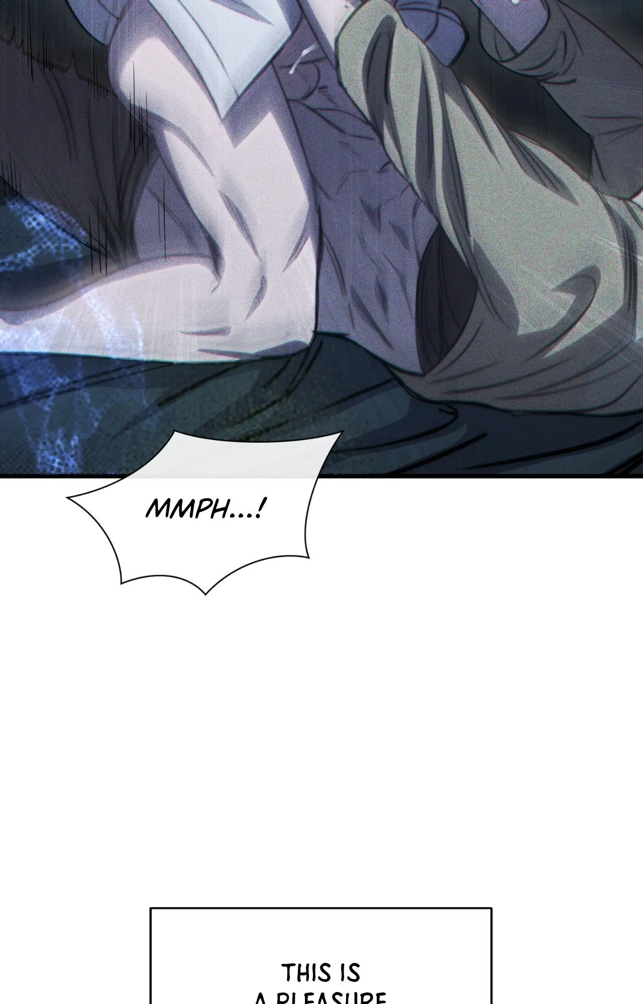 The First Commandment [Official] - Chapter 13 manhwa