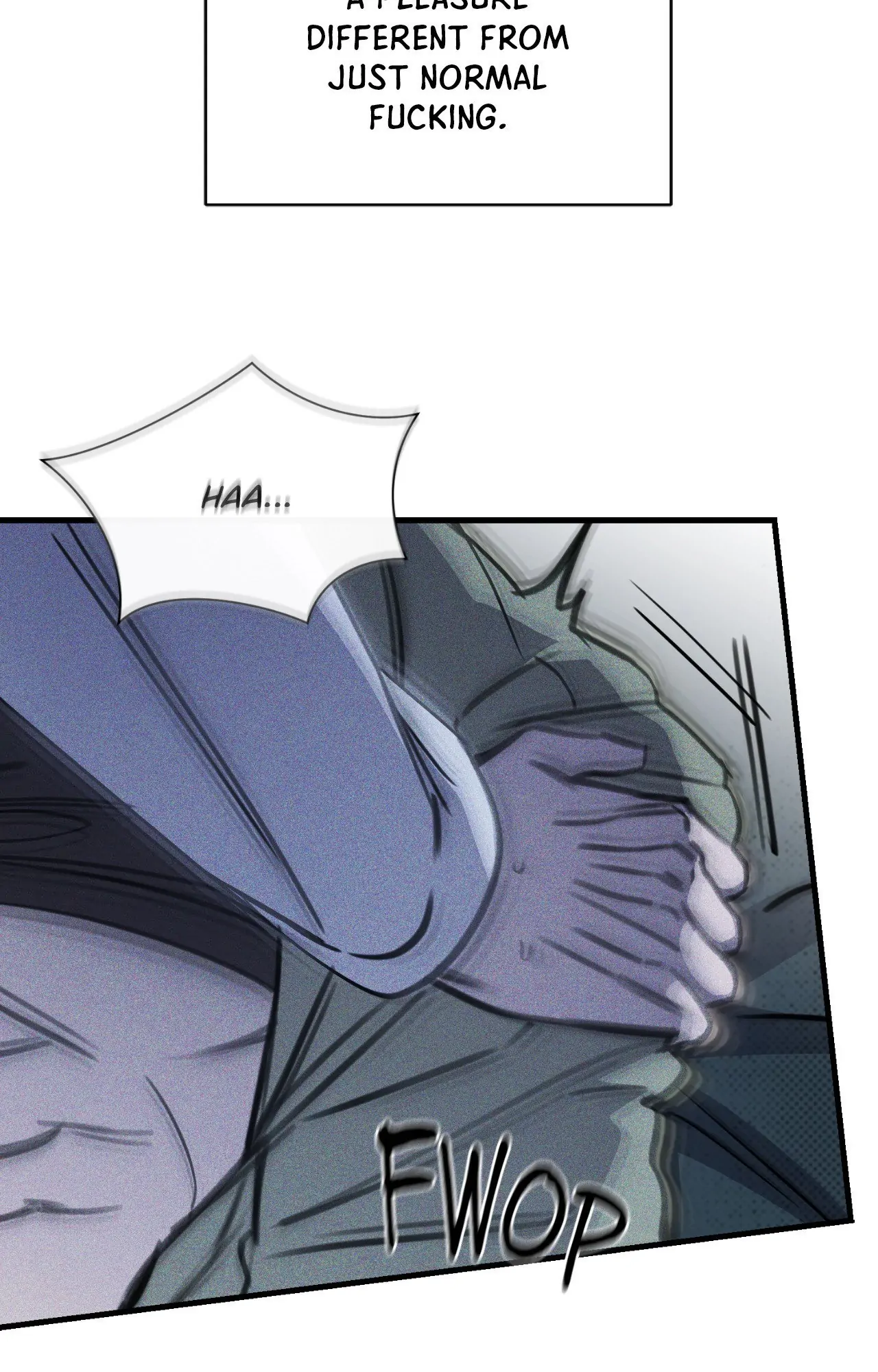 The First Commandment [Official] - Chapter 13 manhwa