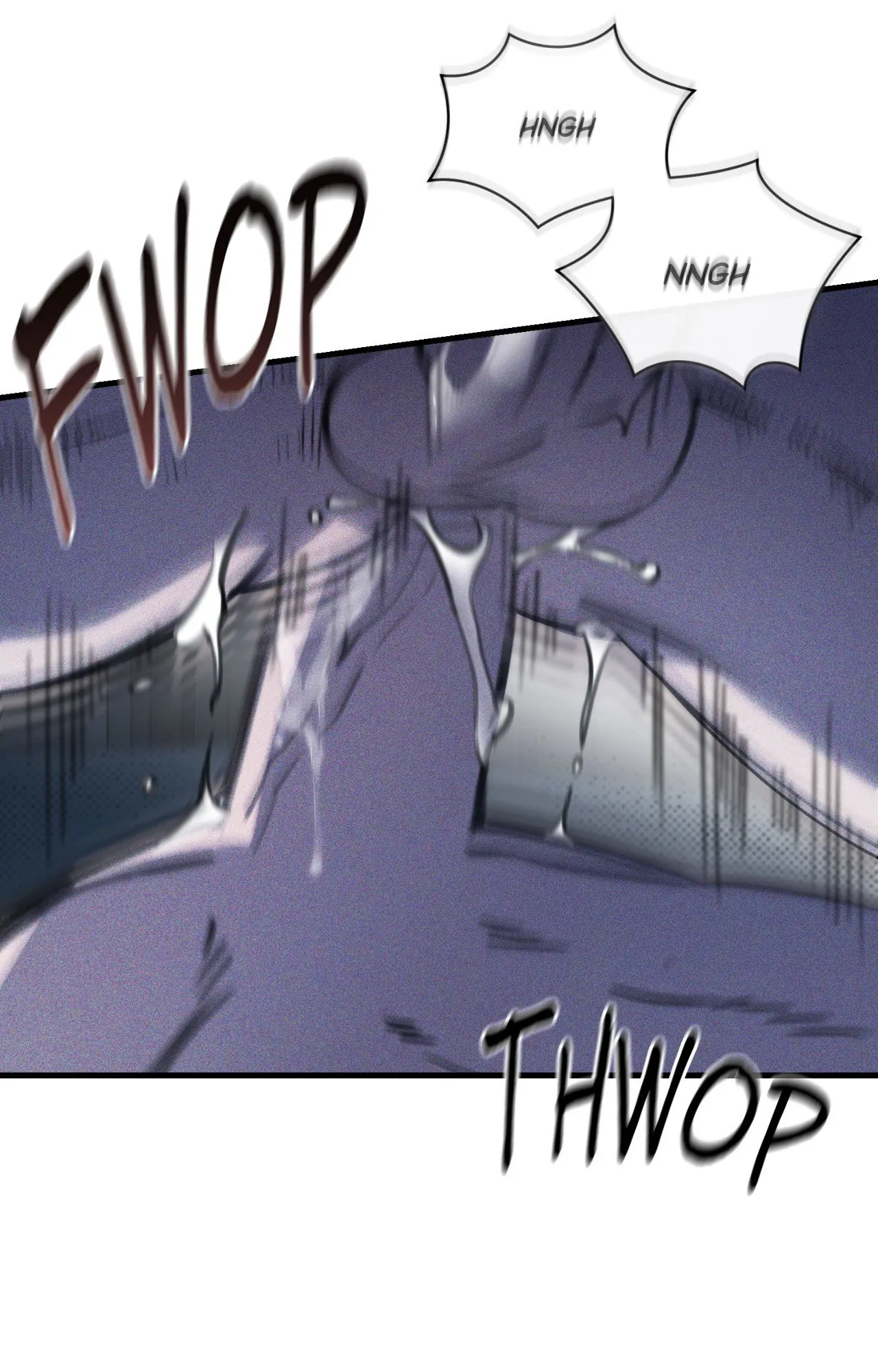 The First Commandment [Official] - Chapter 13 manhwa