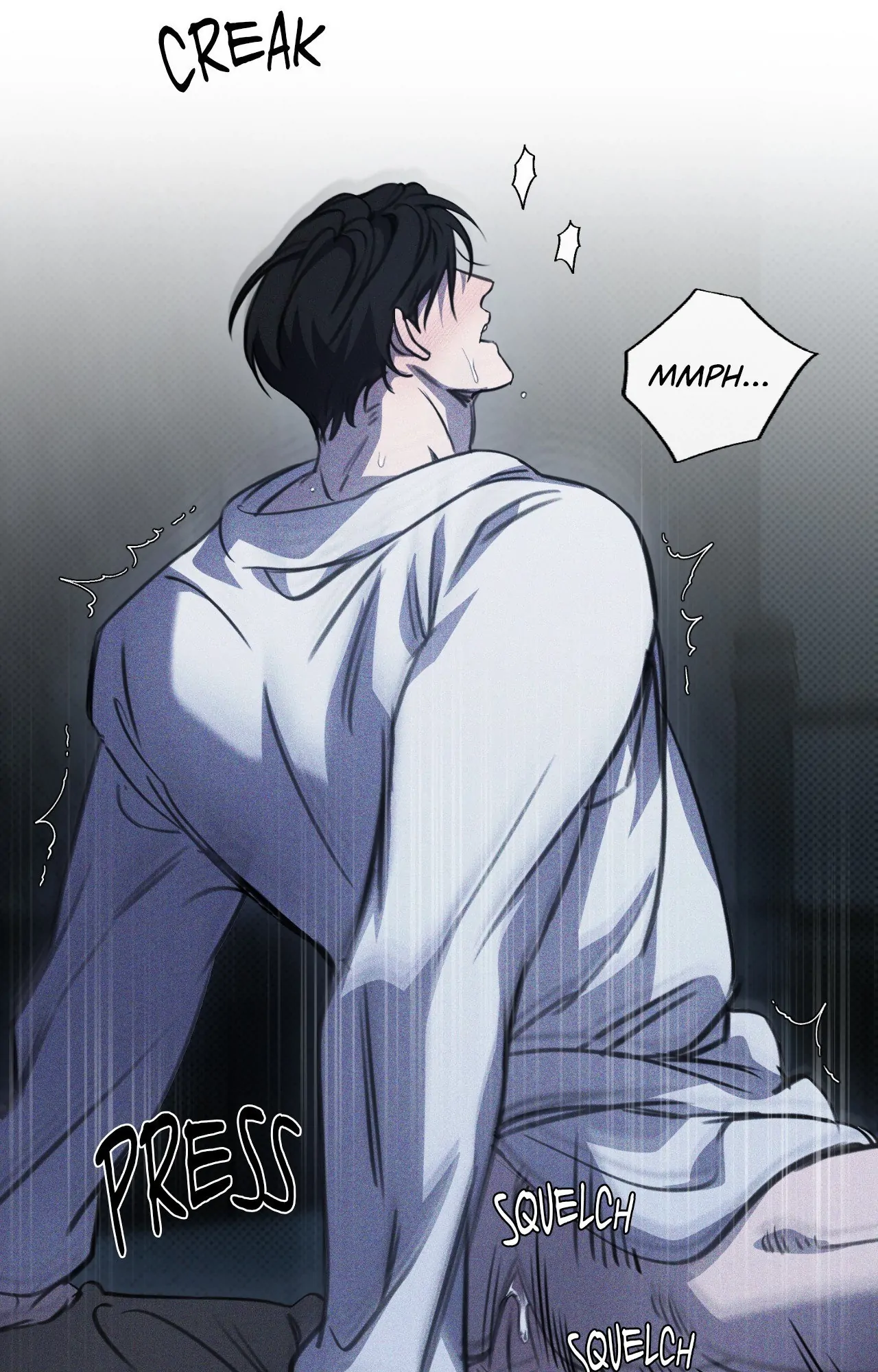 The First Commandment [Official] - Chapter 13 manhwa