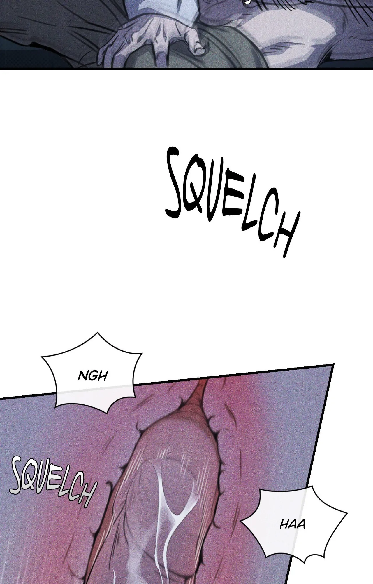 The First Commandment [Official] - Chapter 13 manhwa