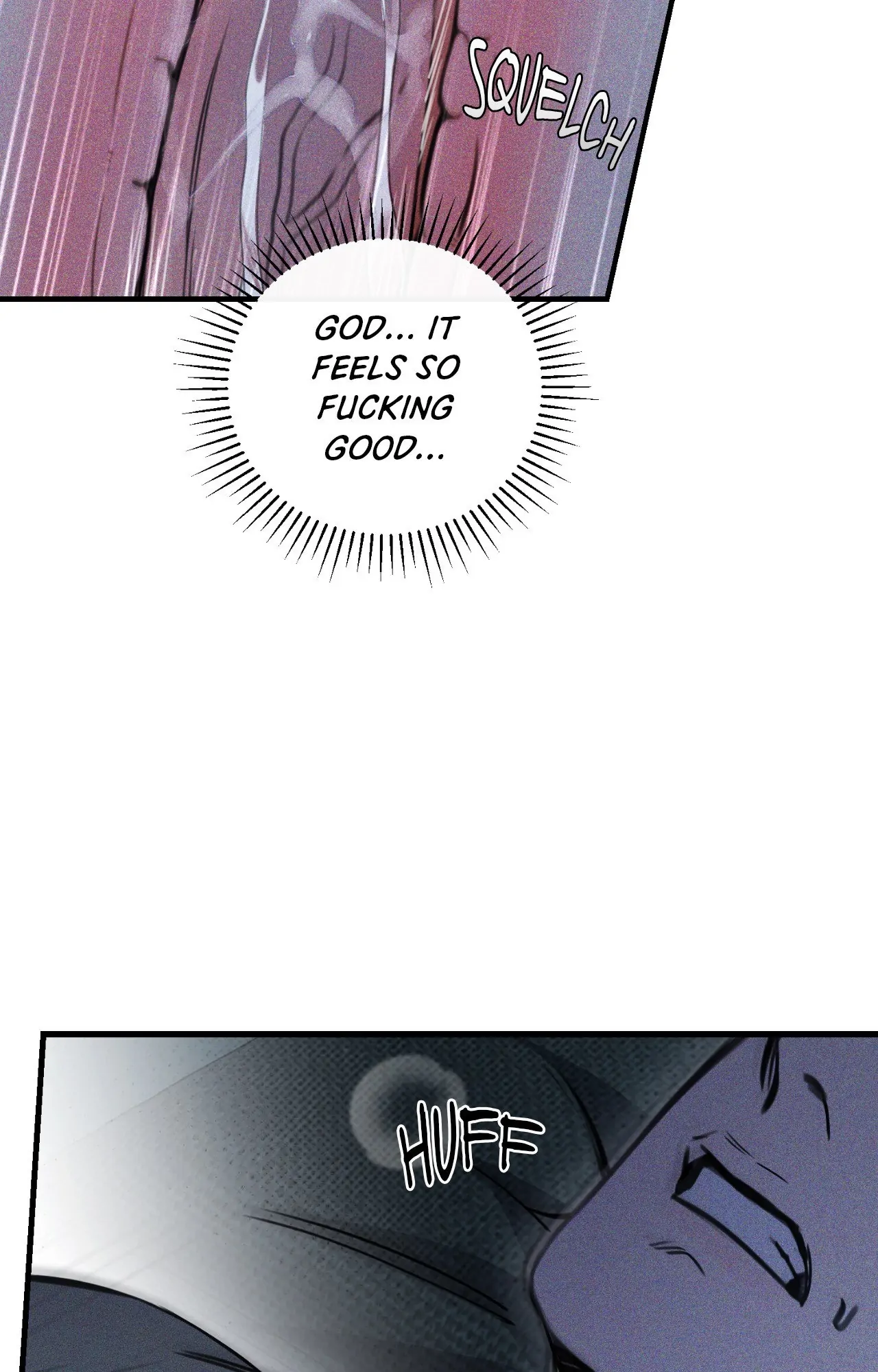 The First Commandment [Official] - Chapter 13 manhwa
