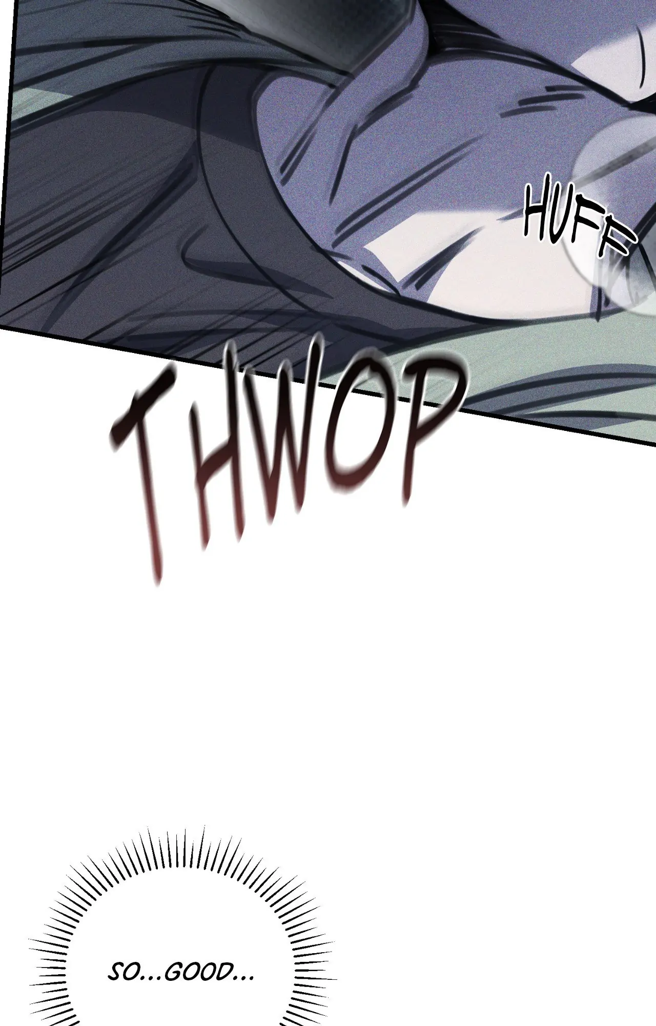 The First Commandment [Official] - Chapter 13 manhwa
