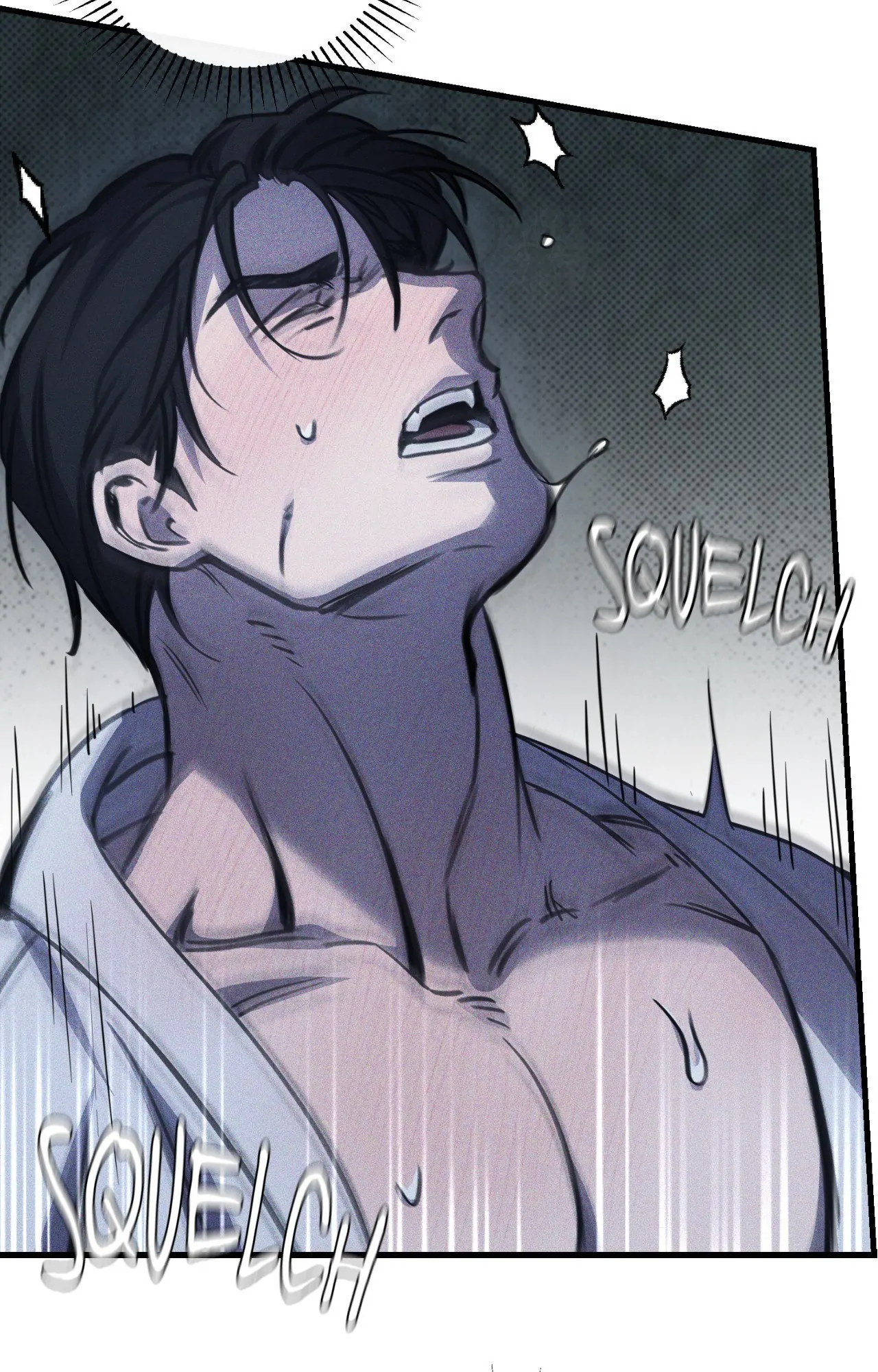 The First Commandment [Official] - Chapter 13 manhwa