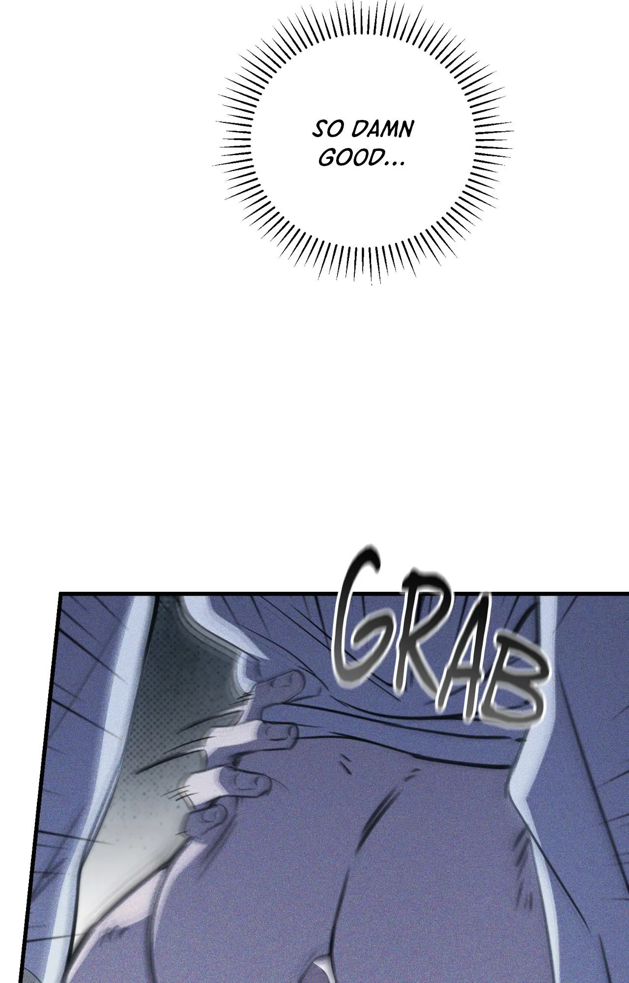 The First Commandment [Official] - Chapter 13 manhwa