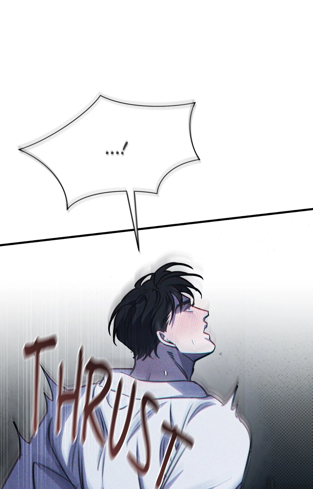 The First Commandment [Official] - Chapter 13 manhwa
