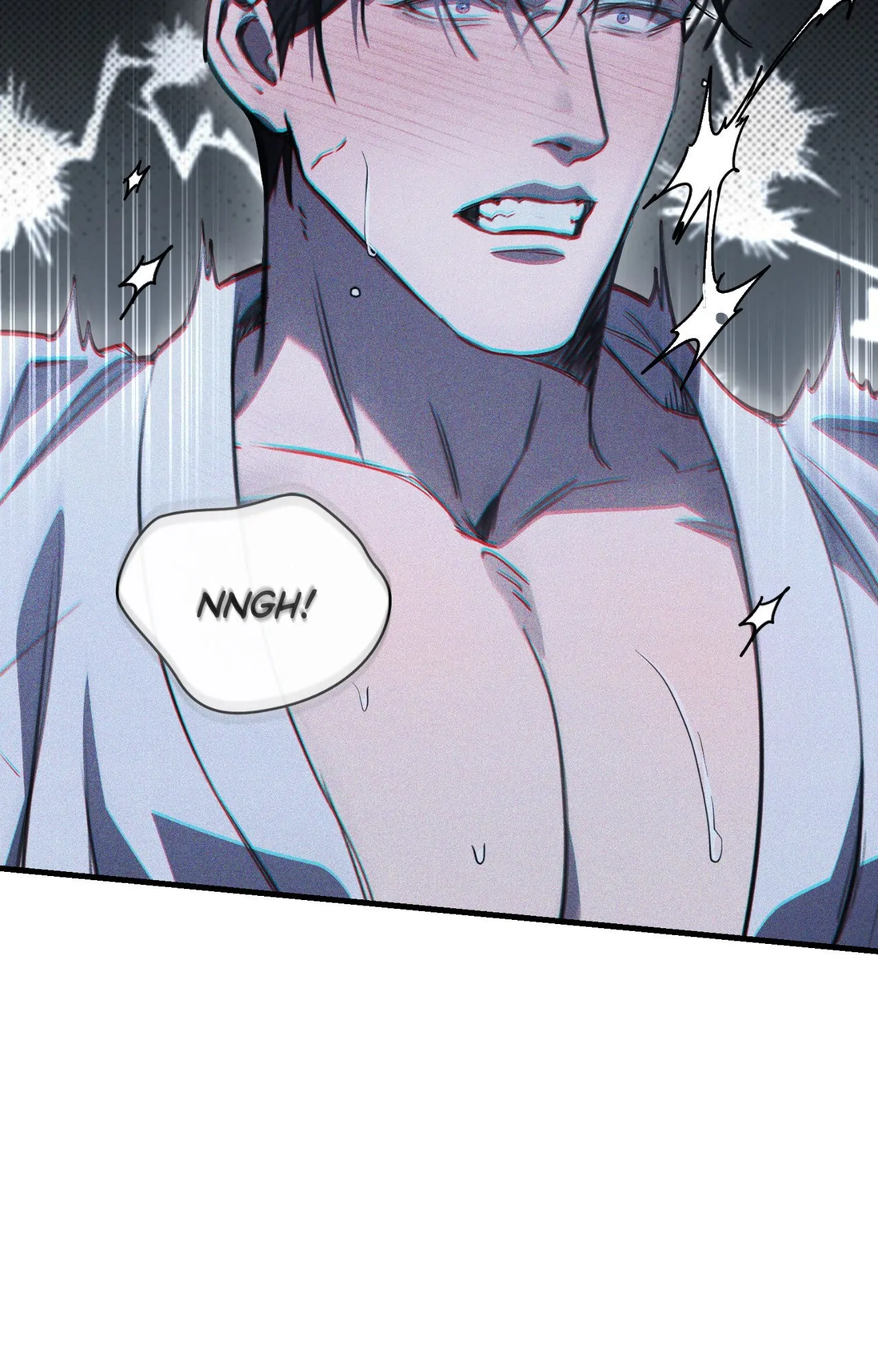 The First Commandment [Official] - Chapter 13 manhwa