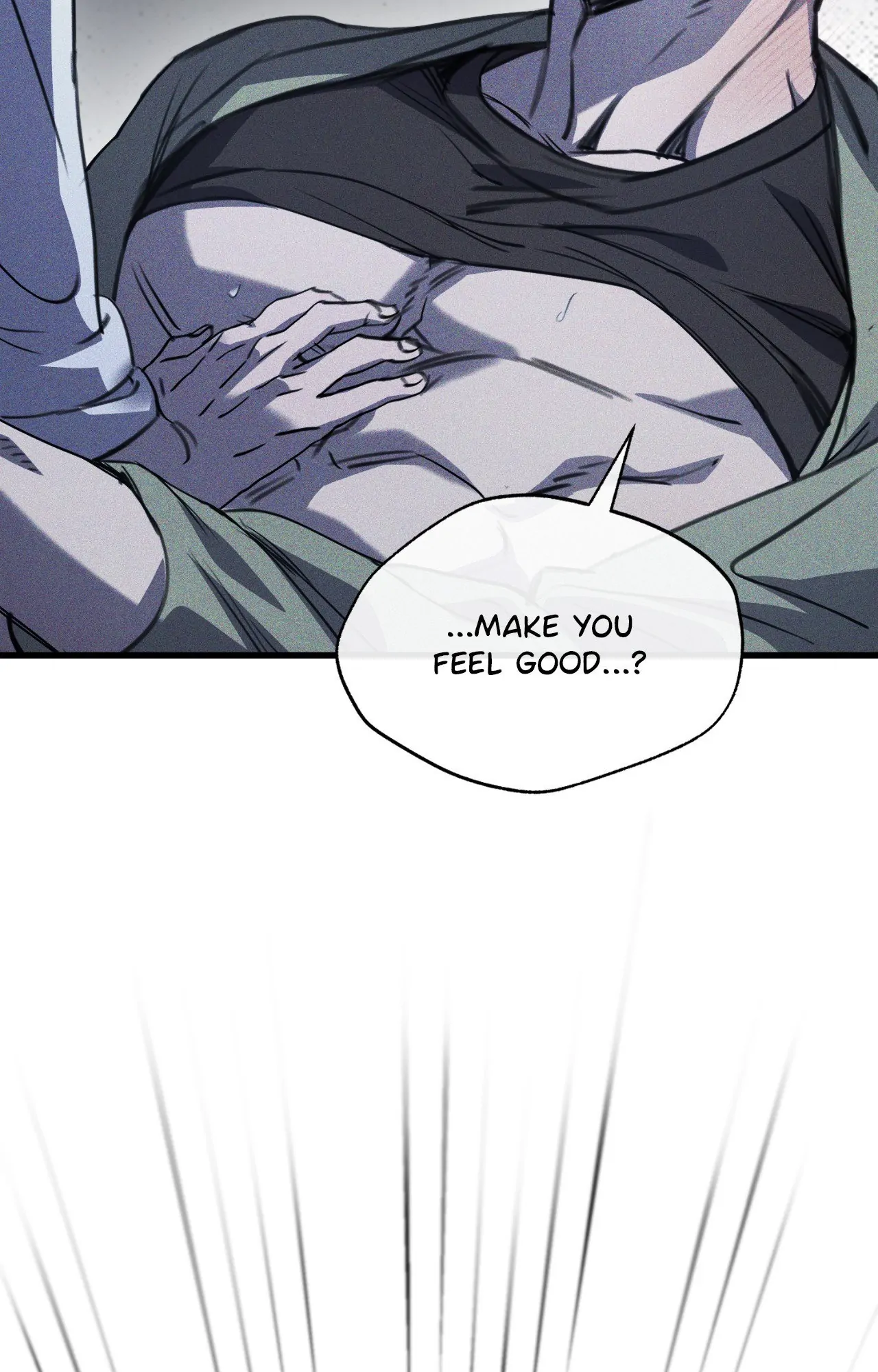 The First Commandment [Official] - Chapter 13 manhwa