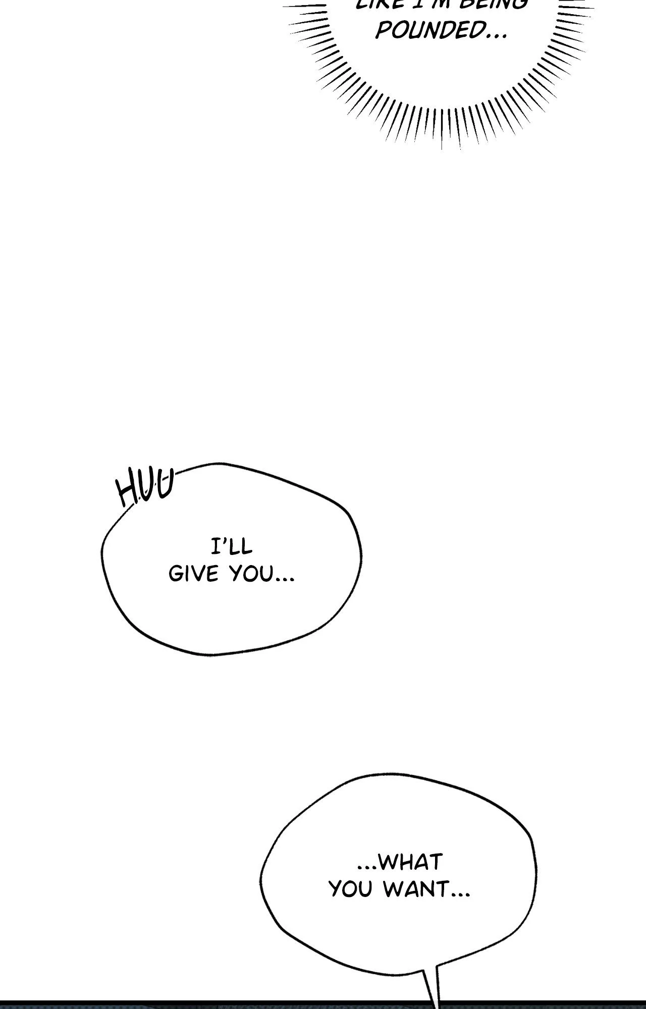 The First Commandment [Official] - Chapter 13 manhwa