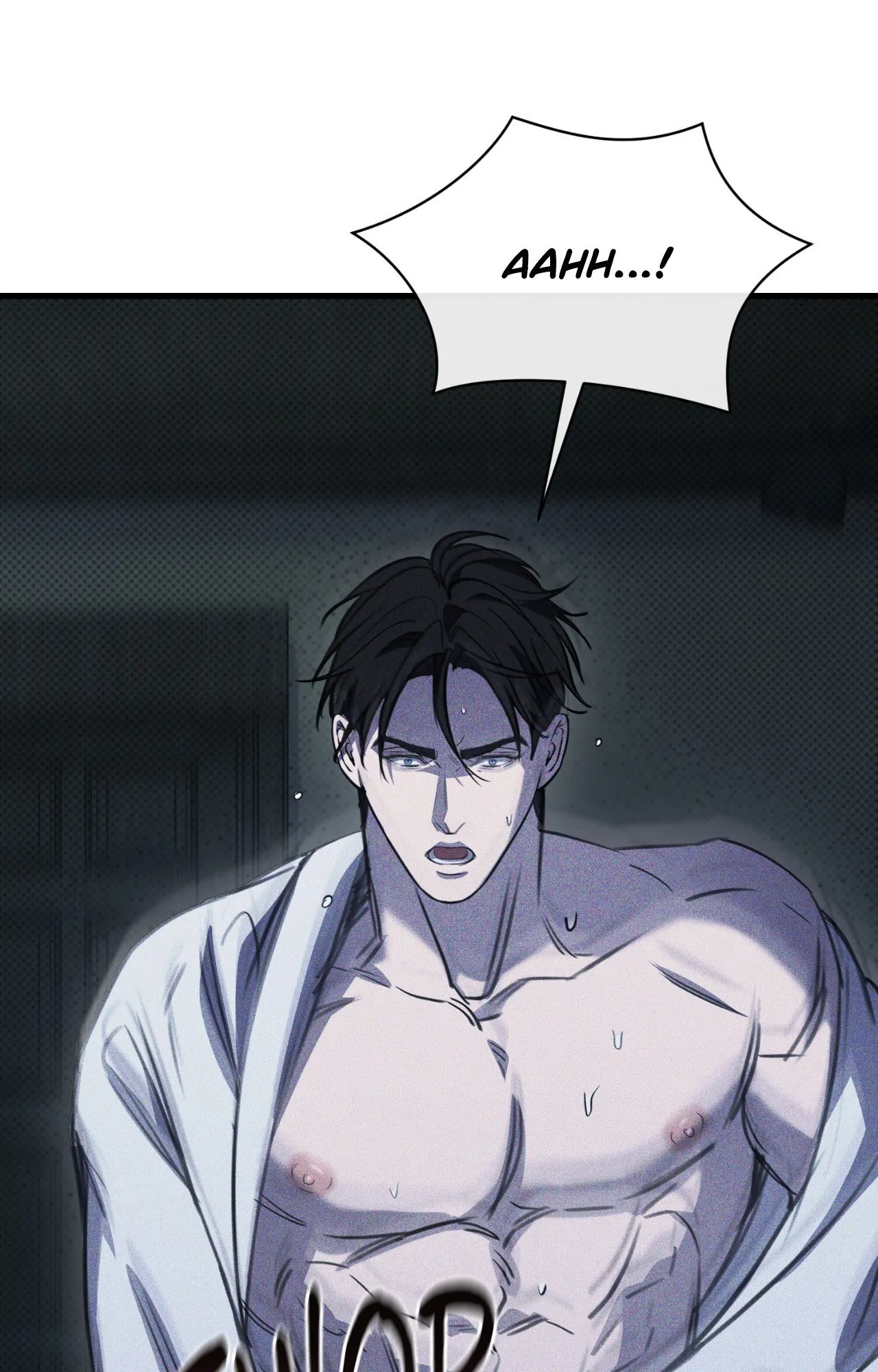 The First Commandment [Official] - Chapter 13 manhwa