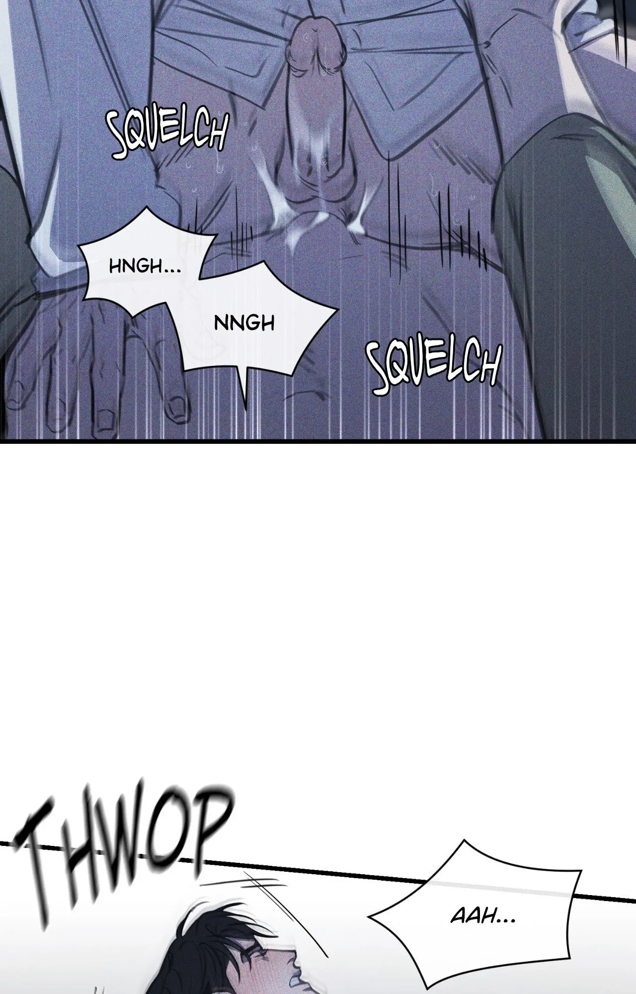 The First Commandment [Official] - Chapter 13 manhwa