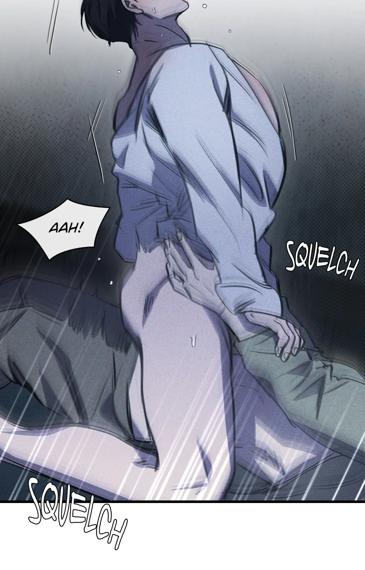 The First Commandment [Official] - Chapter 13 manhwa