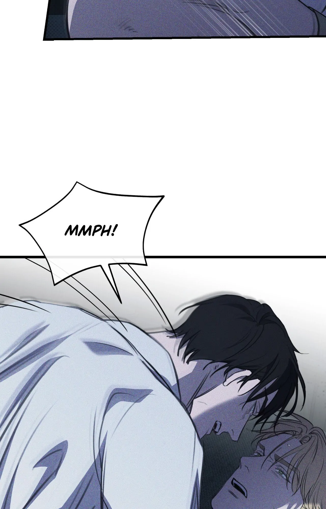 The First Commandment [Official] - Chapter 13 manhwa