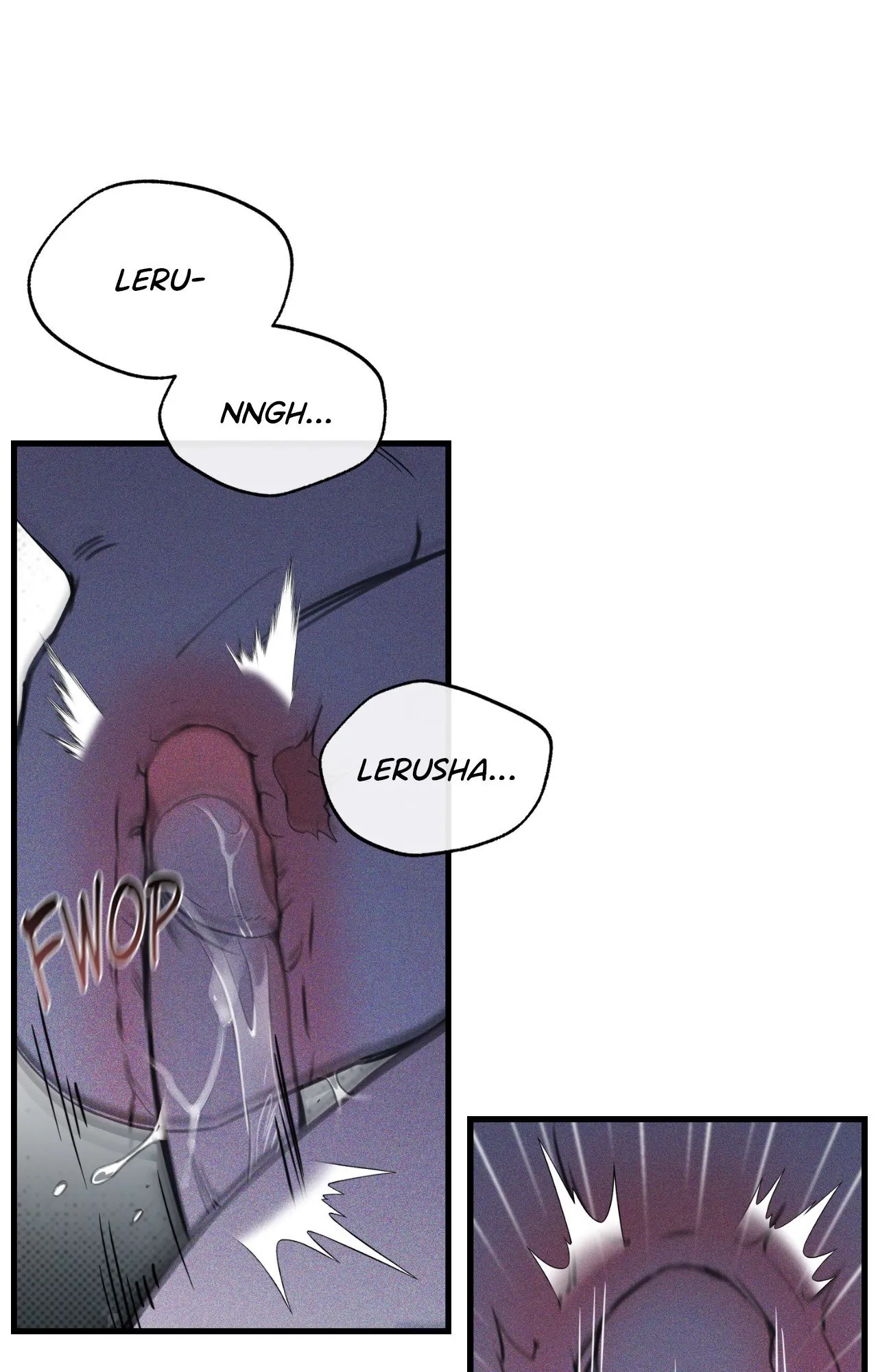 The First Commandment [Official] - Chapter 13 manhwa