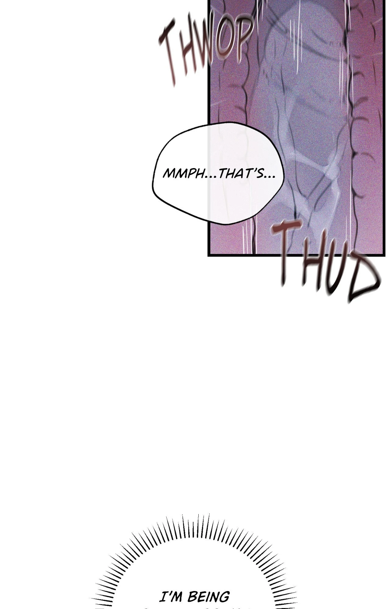The First Commandment [Official] - Chapter 13 manhwa