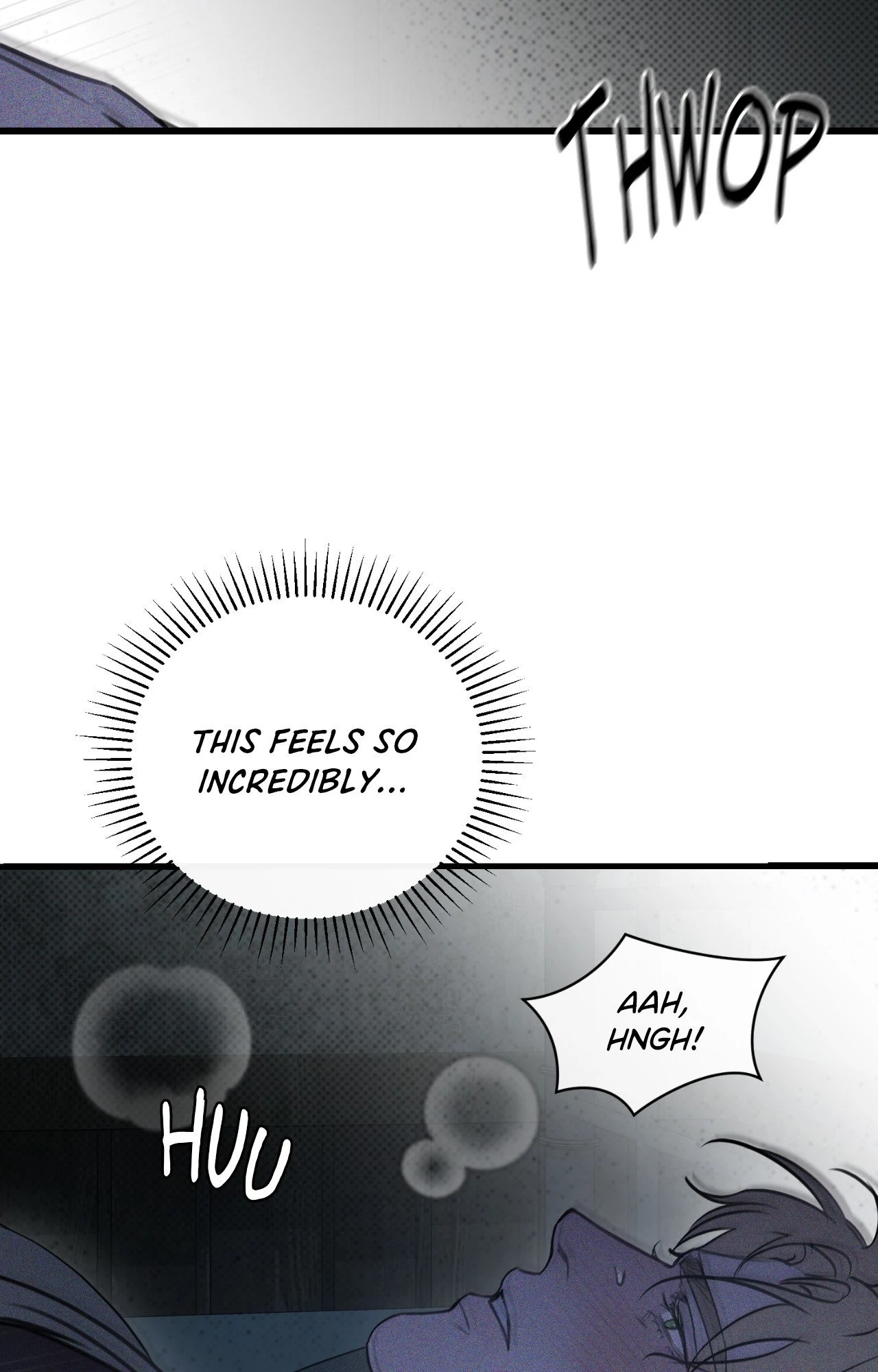 The First Commandment [Official] - Chapter 13 manhwa