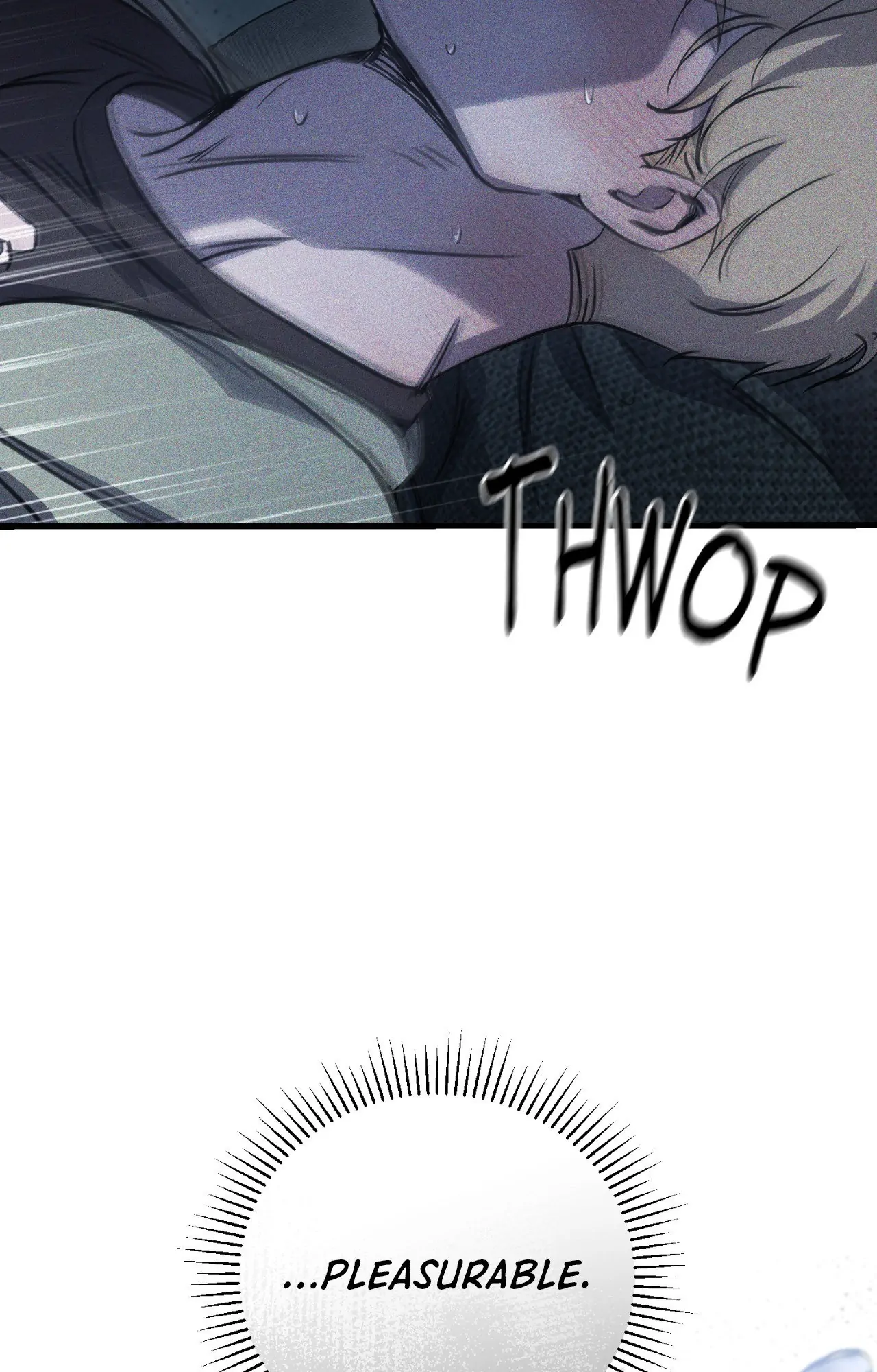 The First Commandment [Official] - Chapter 13 manhwa