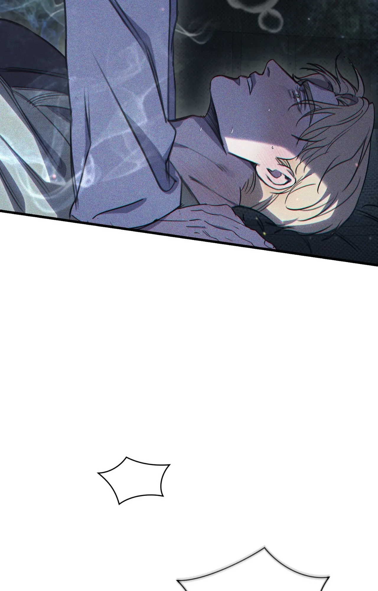 The First Commandment [Official] - Chapter 13 manhwa
